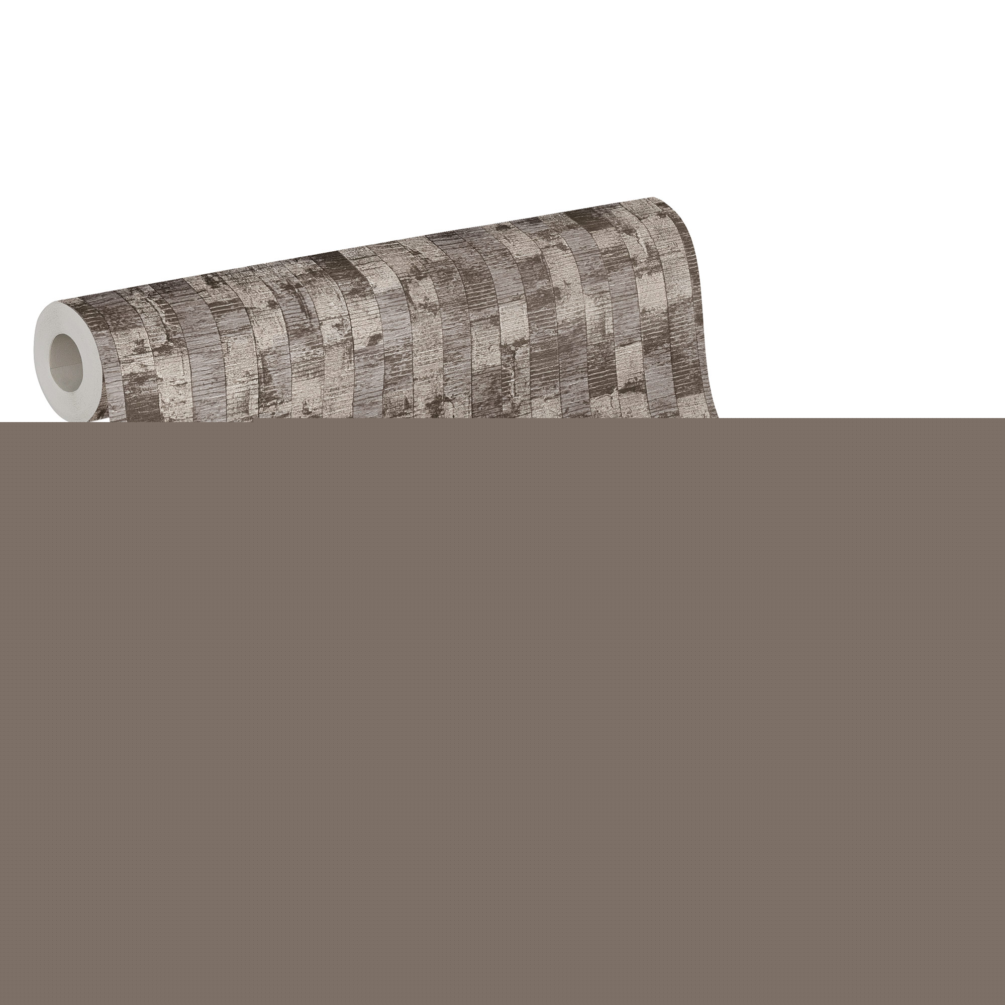 AS Vliestapete MS Vibes & Styles Grafik Grau 790082