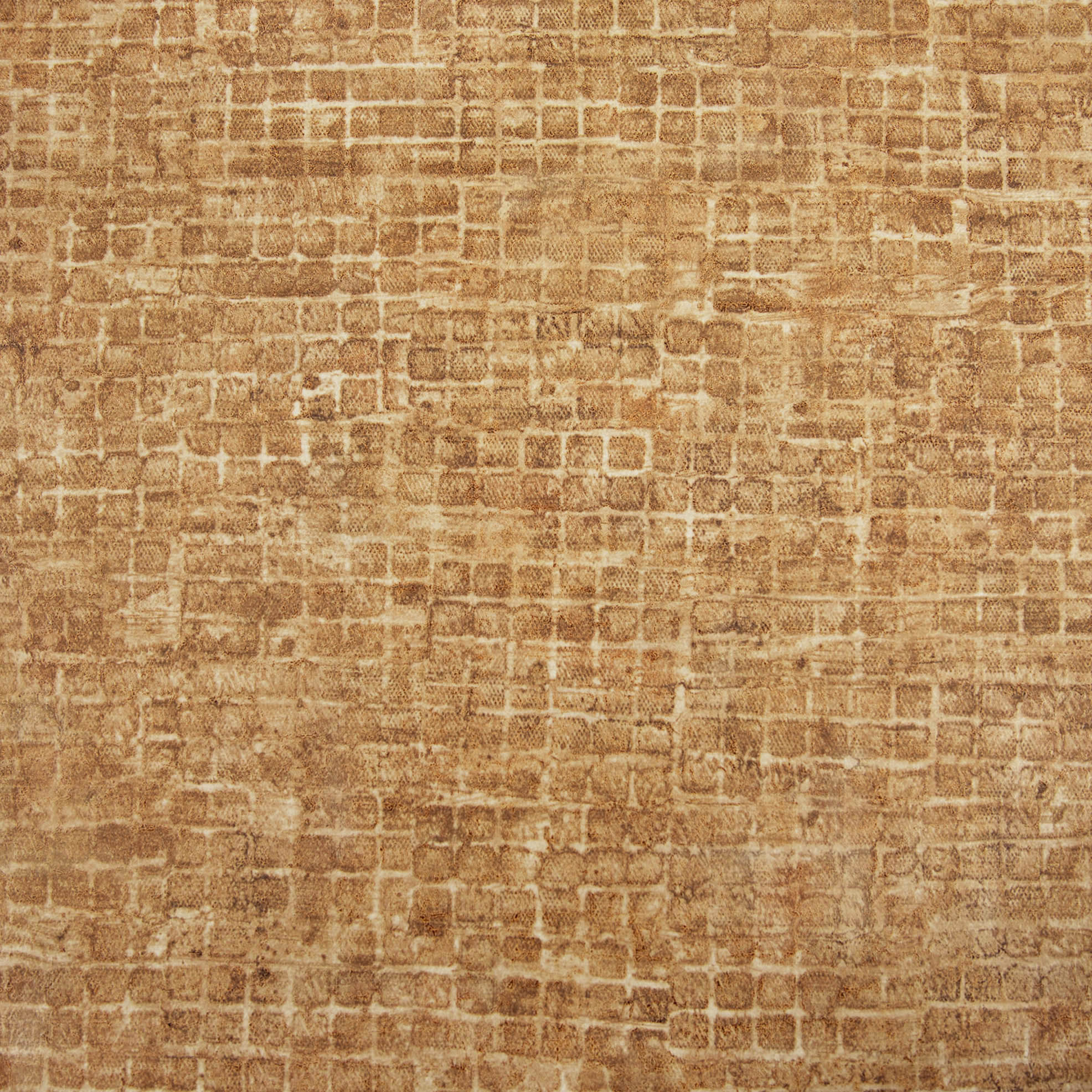 Hohenberger Vliestapete Cerra Ciel Gold 27616