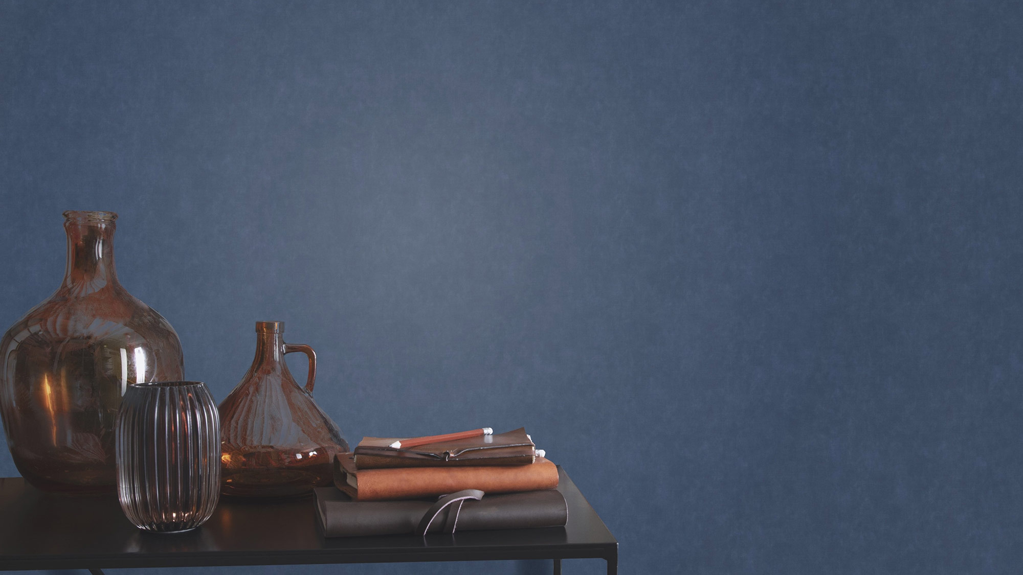 Rasch Vliestapete Paraiso Unitapete 330106