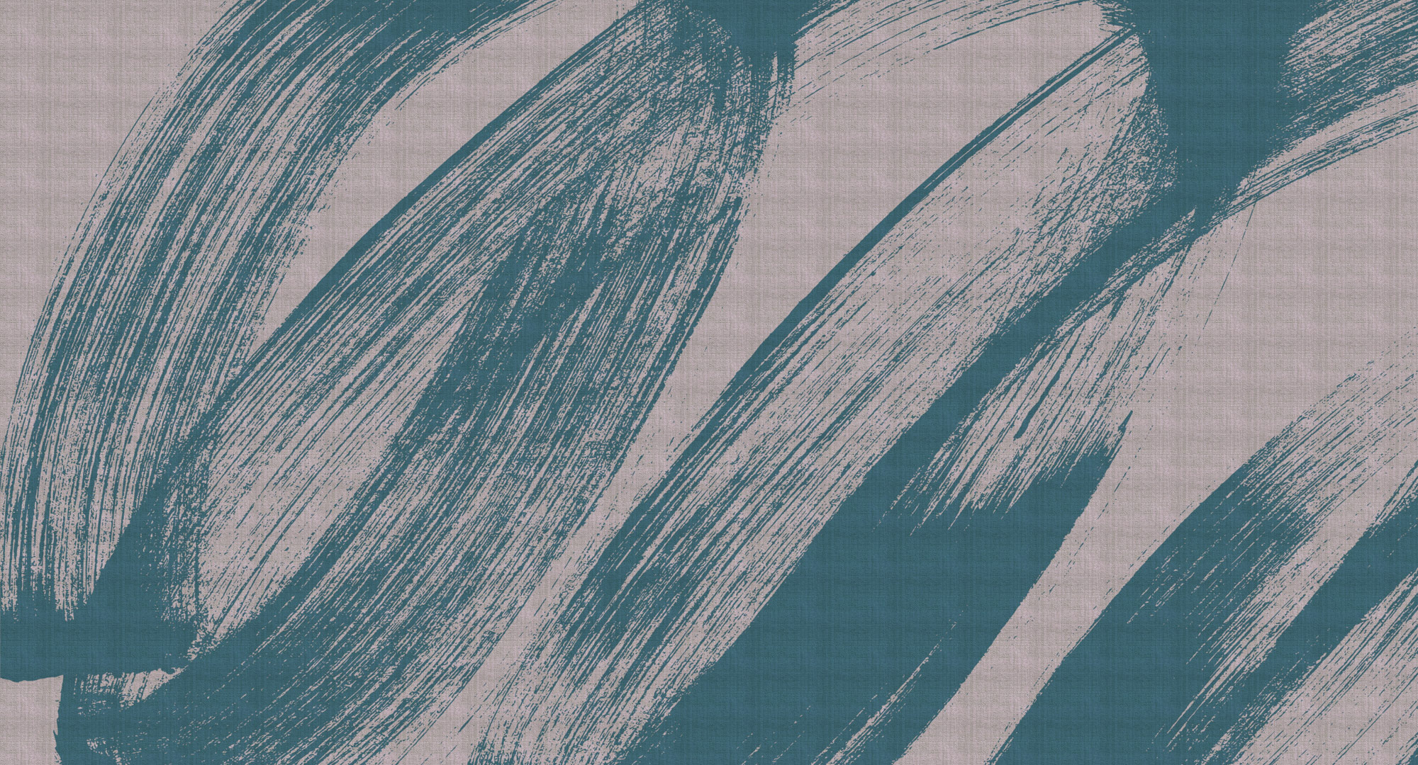 AS Fototapete Walls by Patel 5 Kunst Petrol DD134189