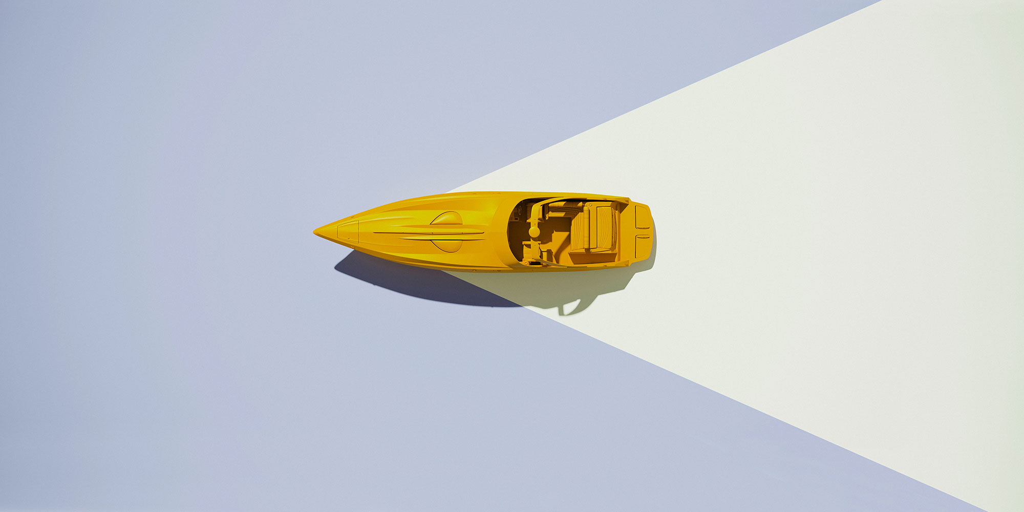 AS Fototapete Walls by Patel 3 Meer DD121820