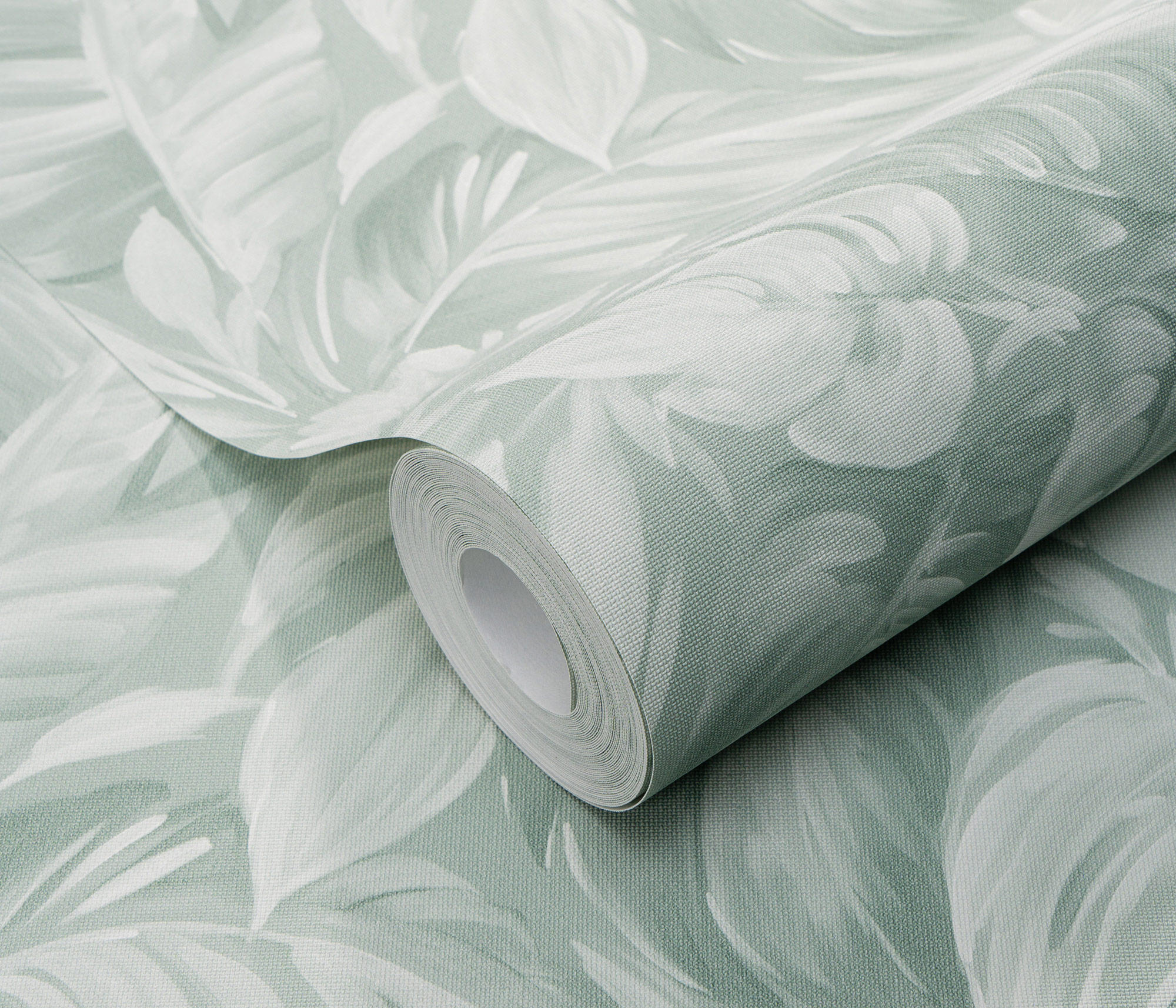 Erismann Vliestapete Play of light grün 1041607