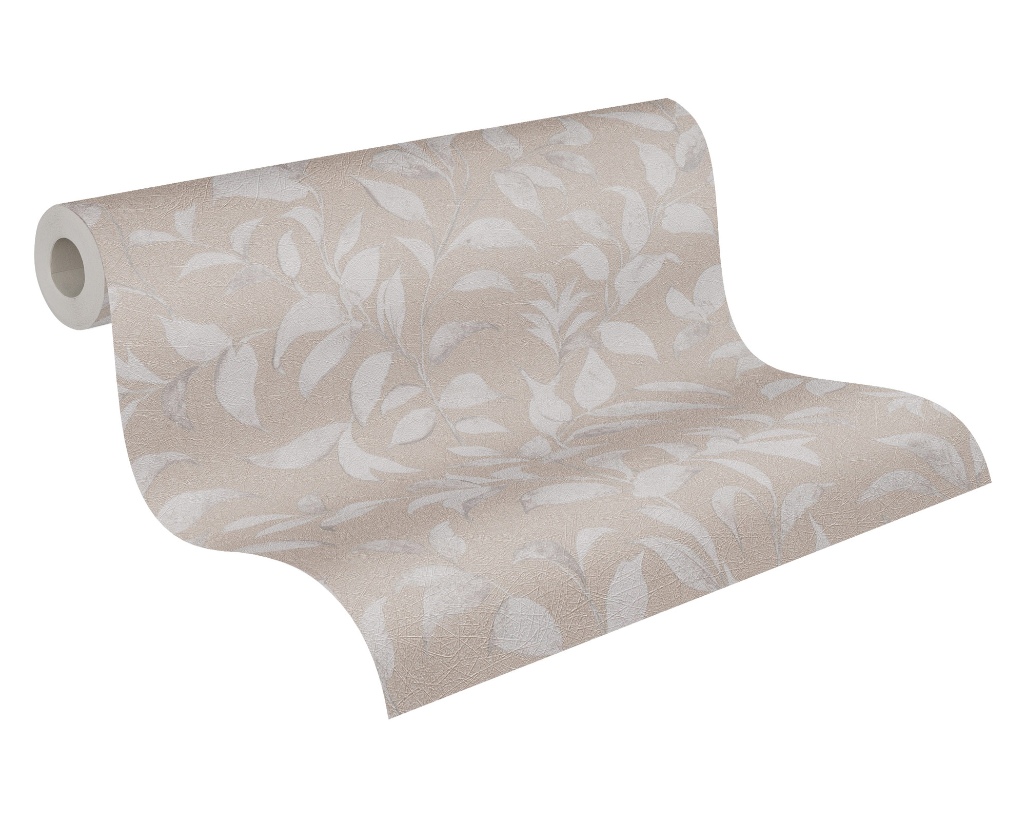Livingwalls Vliestapete Premium Wall 2 Floral 389626