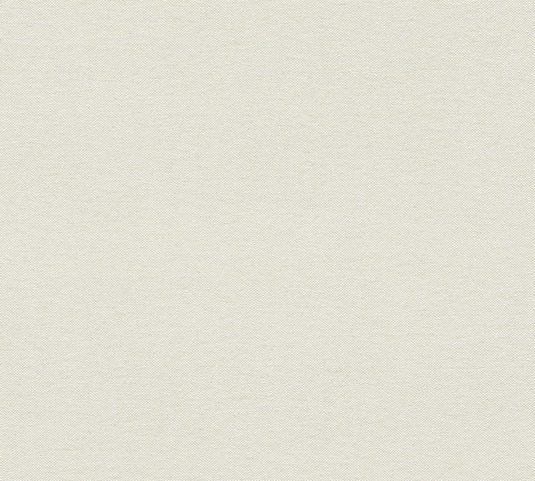 AS Vliestapete Hygge 3 Uni Creme 790973