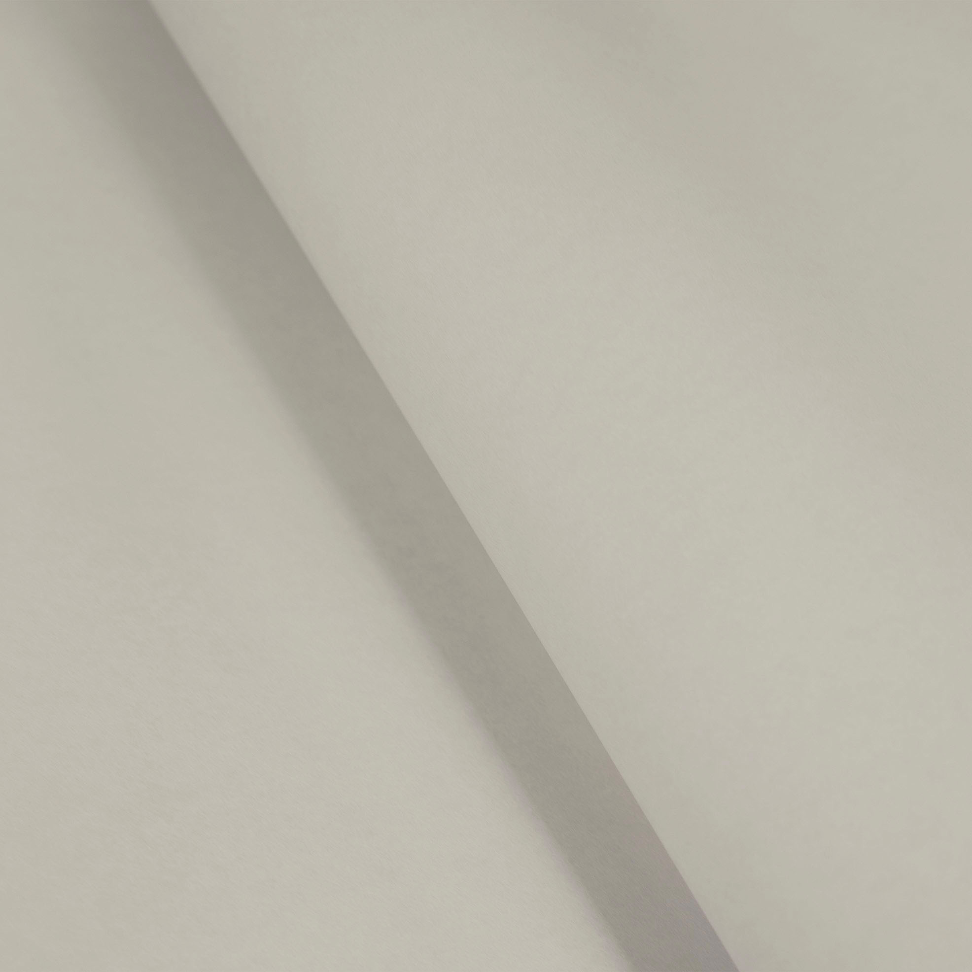 Hohenberger Vliestapete Chalk Chalk Uni Pebble 65535