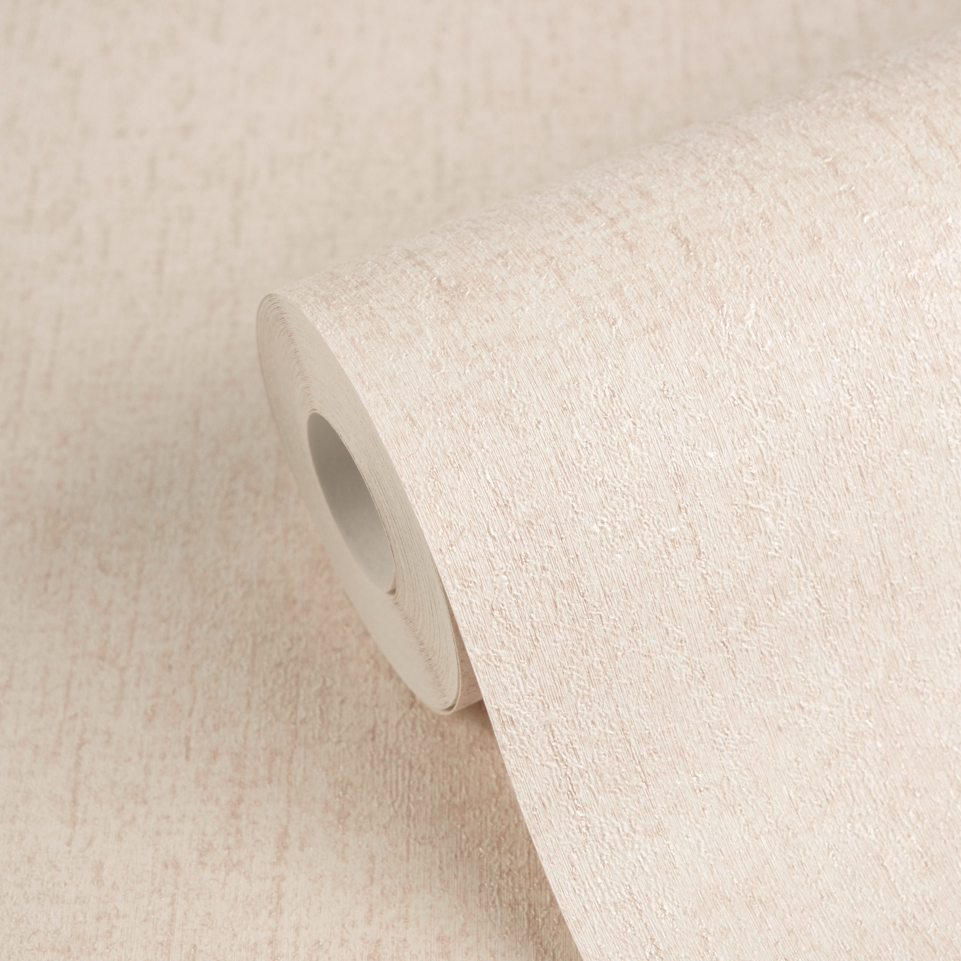 AS Vliestapete MS Vibes & Styles Unitapete Beige 792013