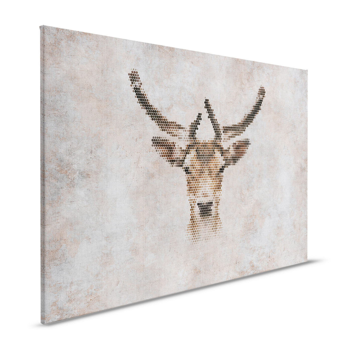 AS Leinwandbild Big Three 3 DD132073