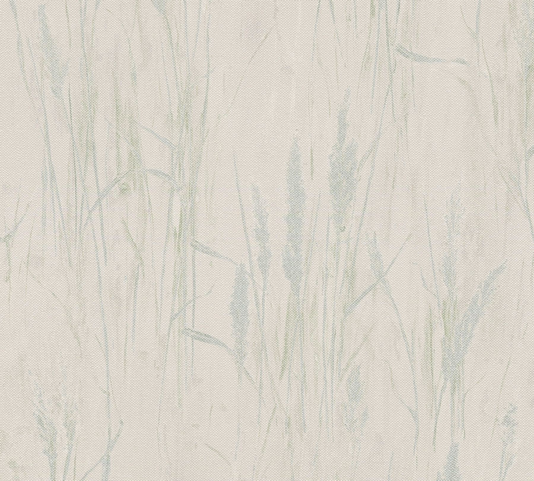 AS Vliestapete Hygge 3 Natur Creme 790945