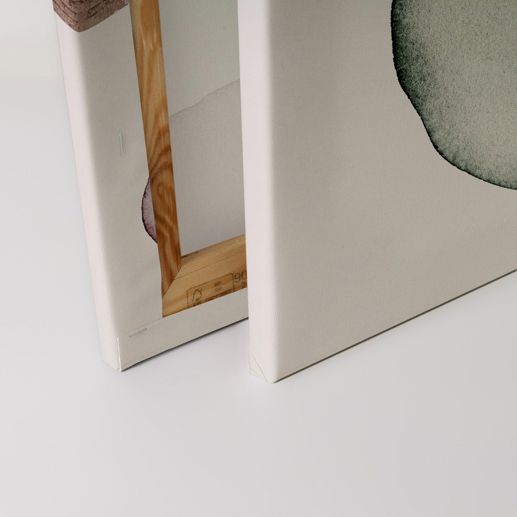 AS Leinwandbild Calm DD132268