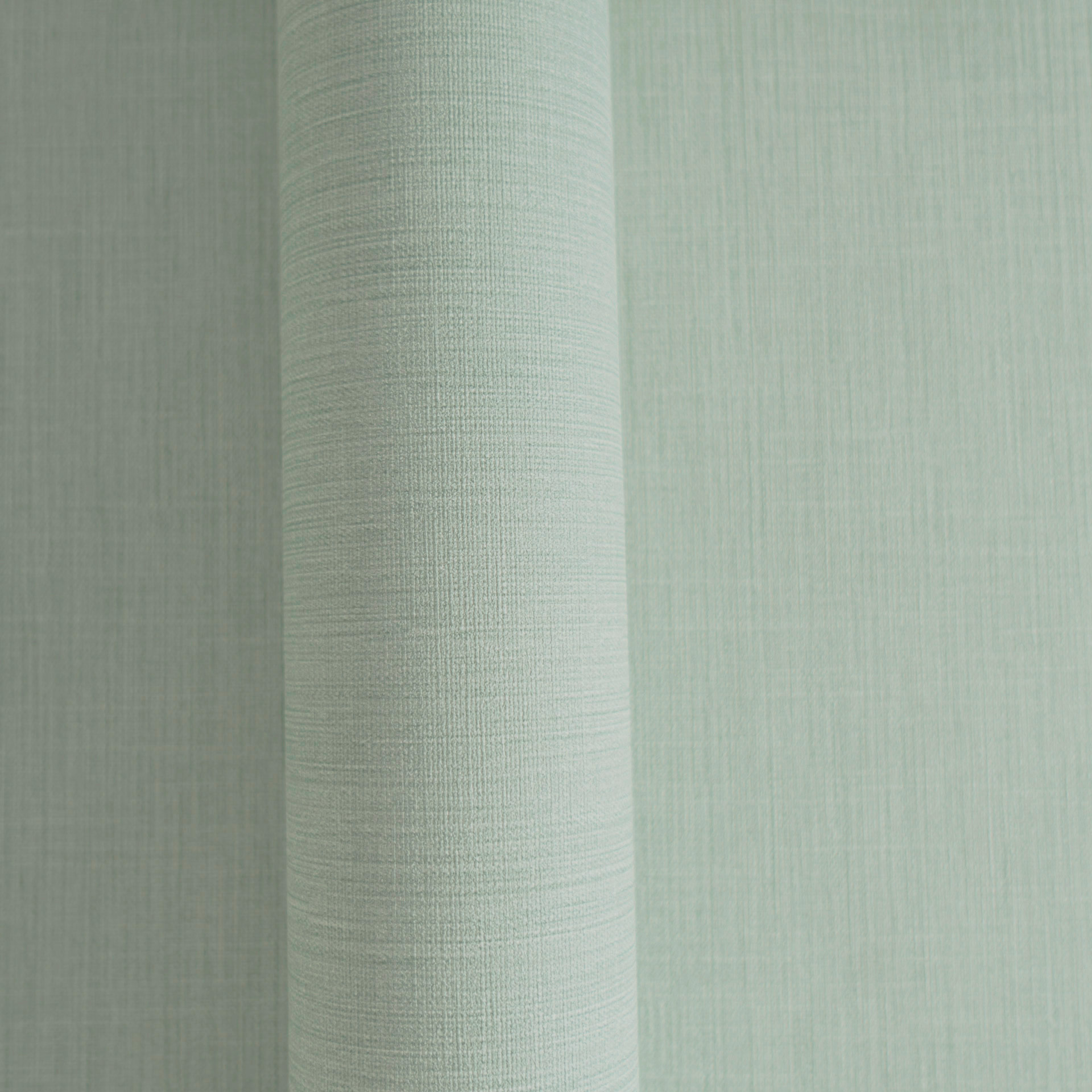 Livingwalls Vliestapete Stories of Life Uni Grün 396511