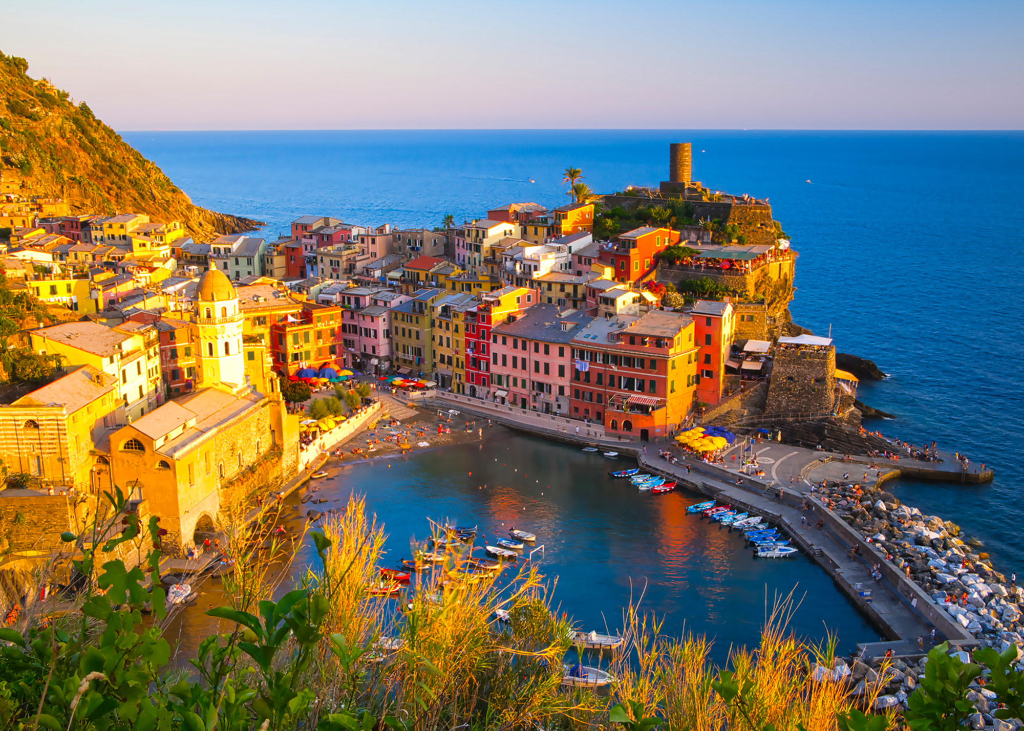 Rasch Fototapete Magic Walls Bucht 364729 Rasch Fototapete Magic Walls Bucht 364729