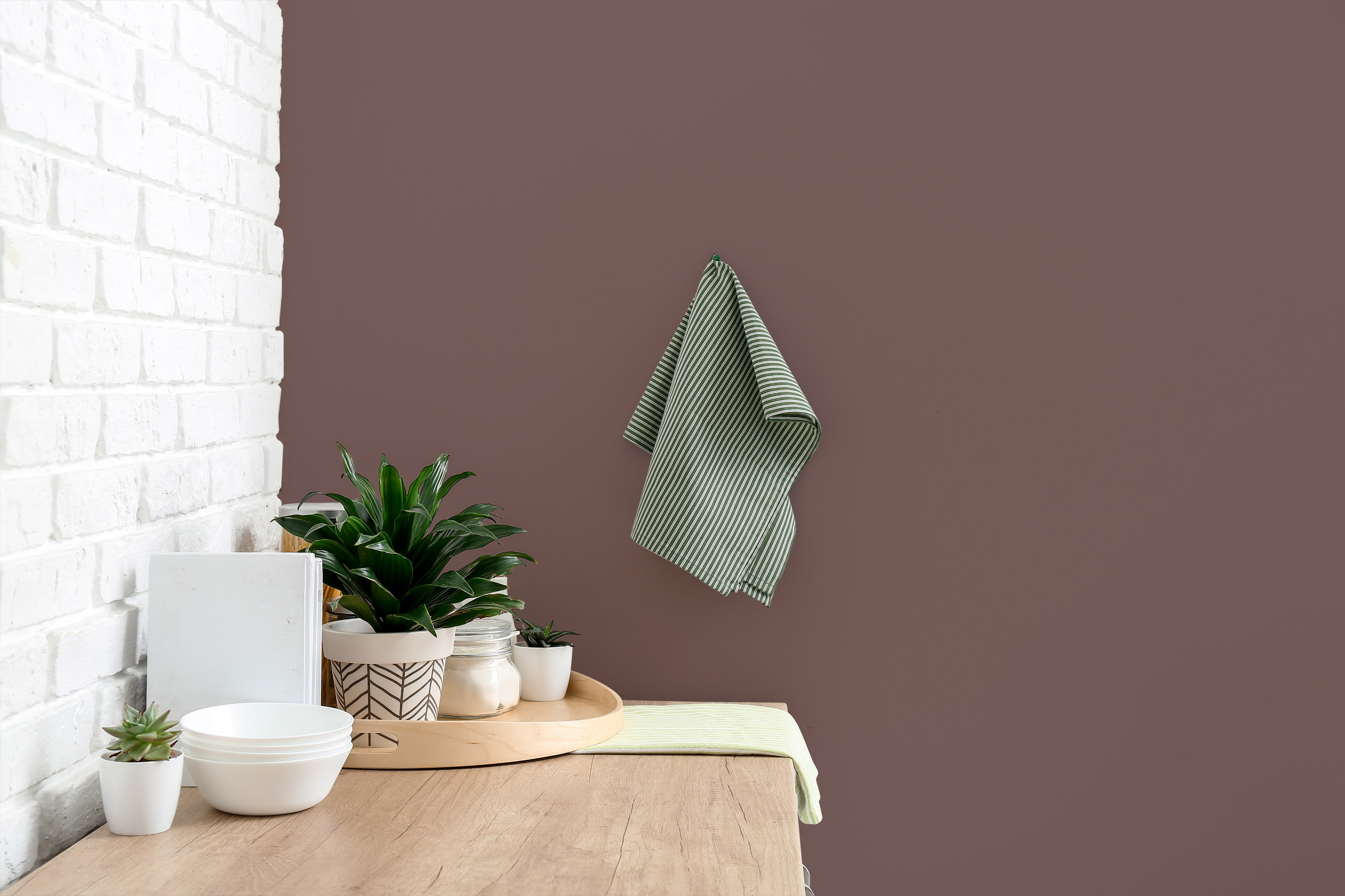 AS Wandfarbe The Color Kitchen TCK5015 Passion Fruit 2,5 L