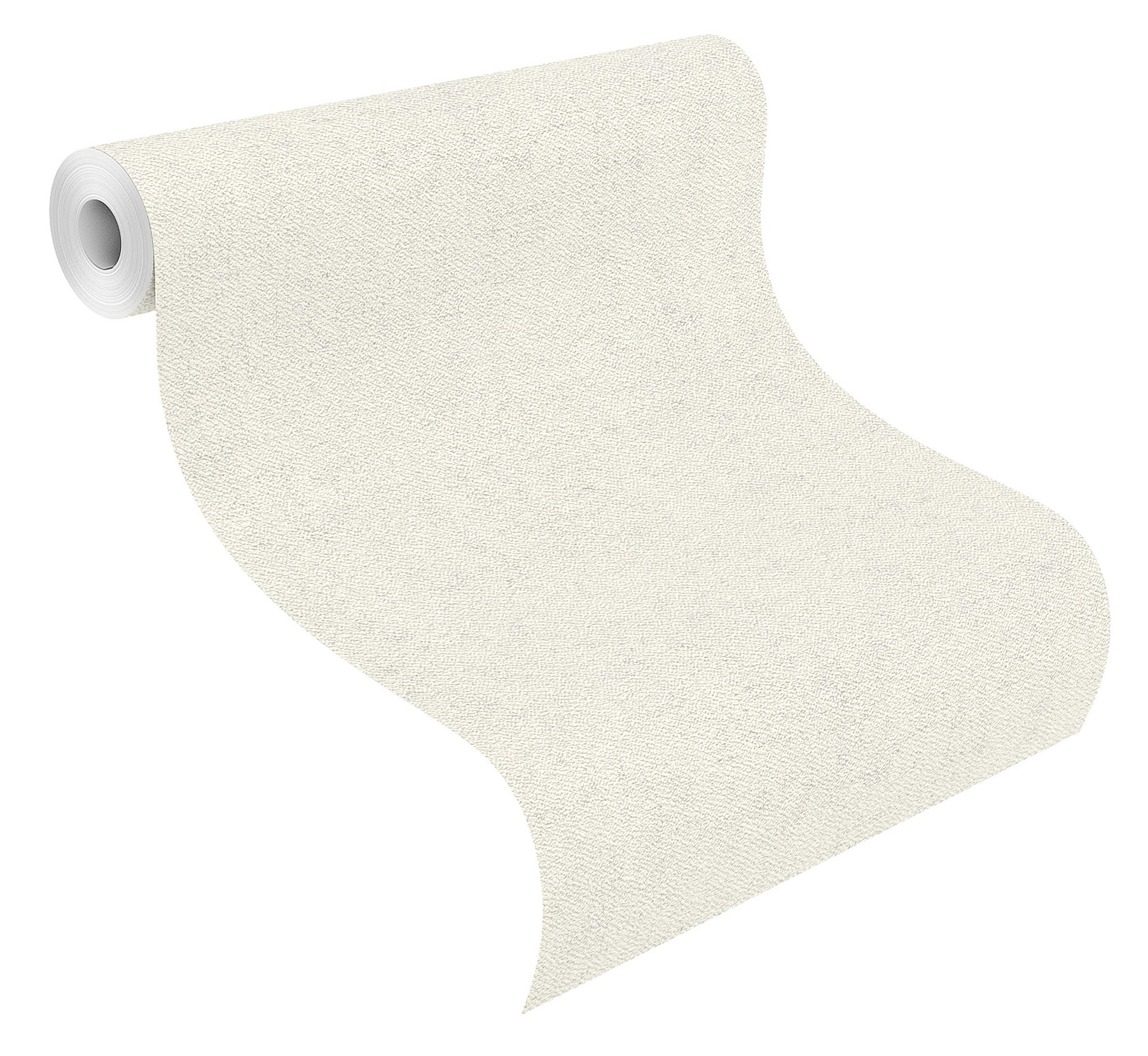 Rasch Vliestapete Tapetenwechsel 2 Textil Uni 507041