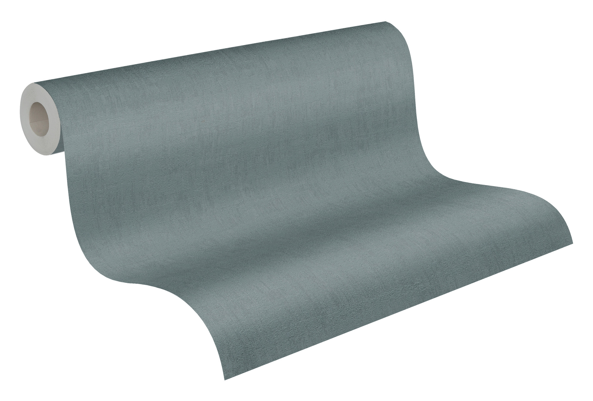 AS Vliestapete Jade 2 Grün Strukturtapete 395039