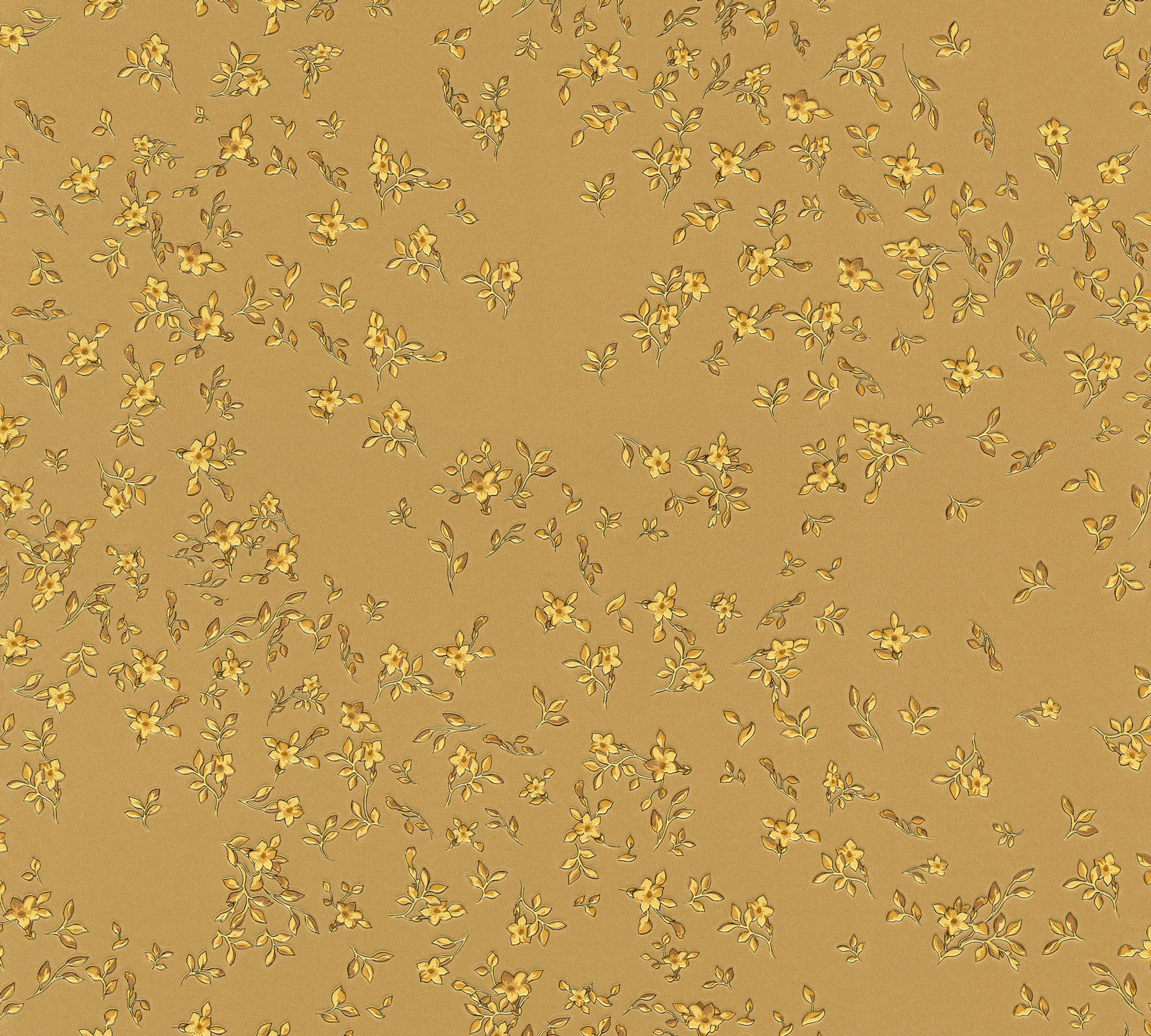 AS Vliestapete Versace 4 Florale Tapete 935853