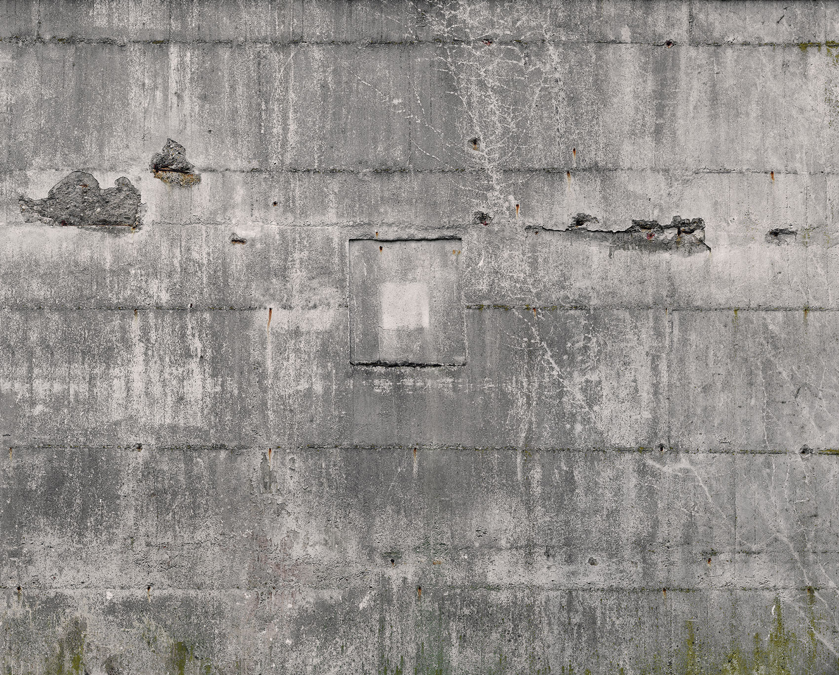 Rasch Fototapete Magic Walls Beton 445510