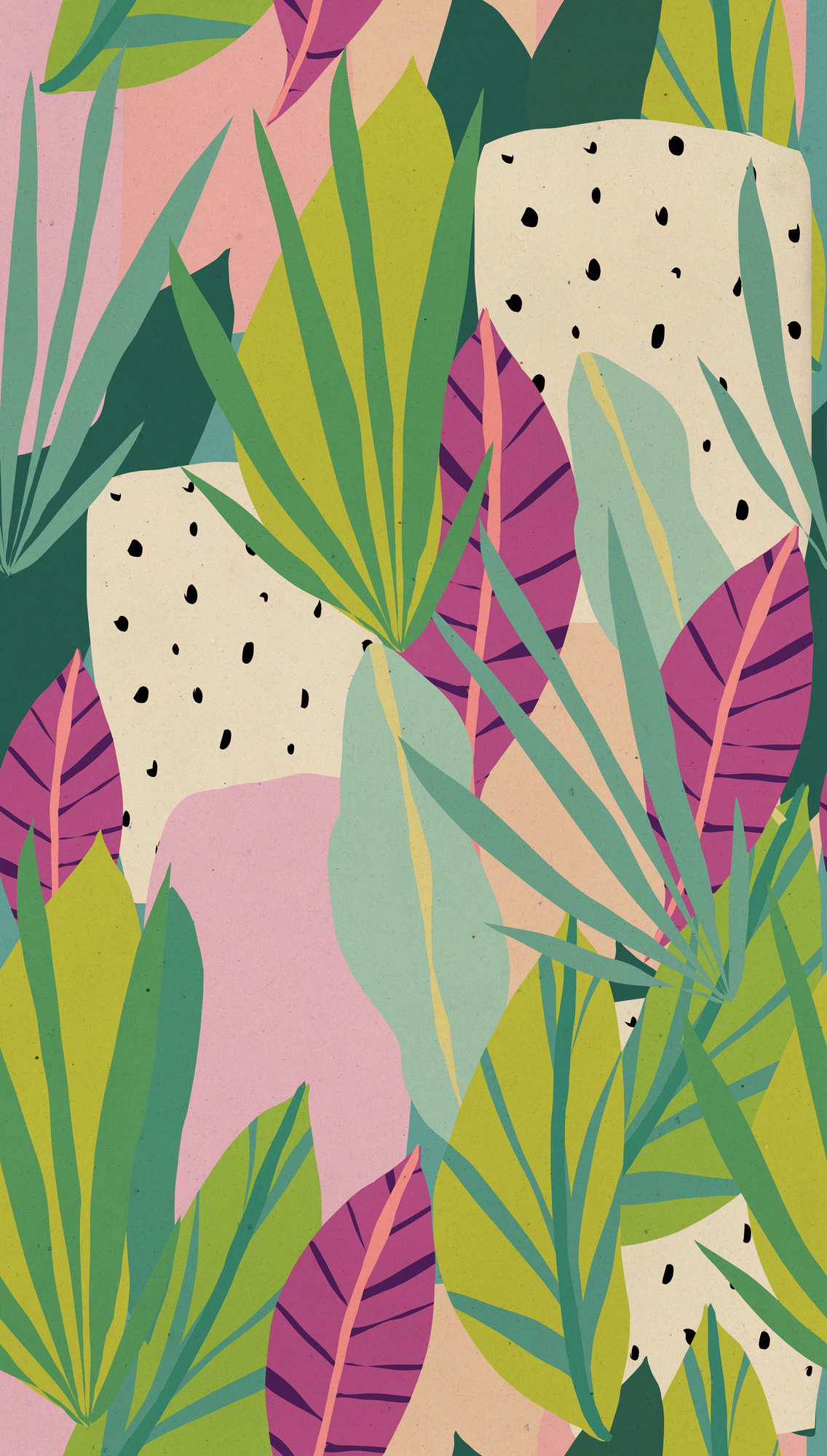 AS Vliestapete Anna d'Andrea Floral Bunt 782081 AS Vliestapete Anna d'Andrea Floral Bunt 782081