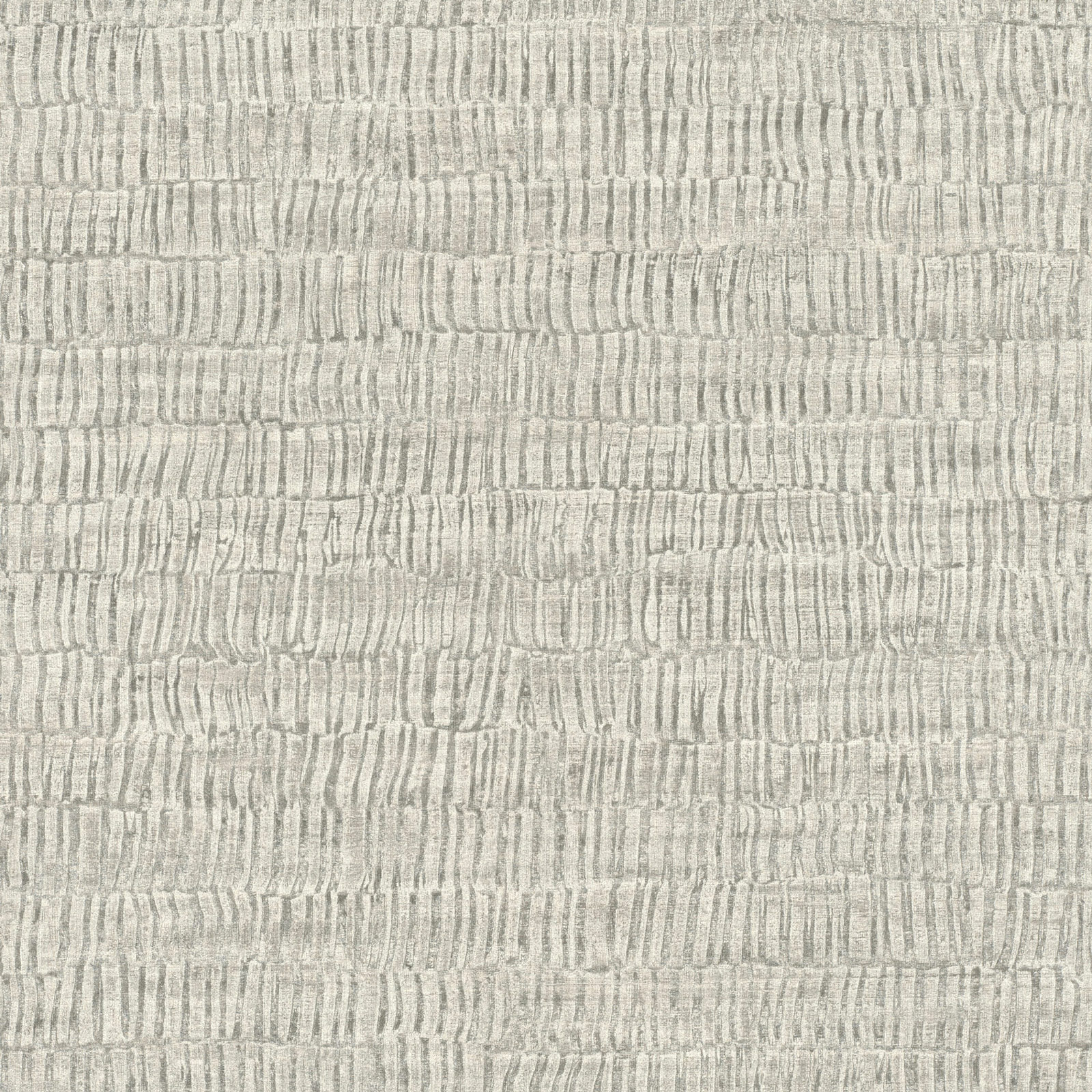 Rasch Vliestapete Amara Grau-Hellgrau 720617