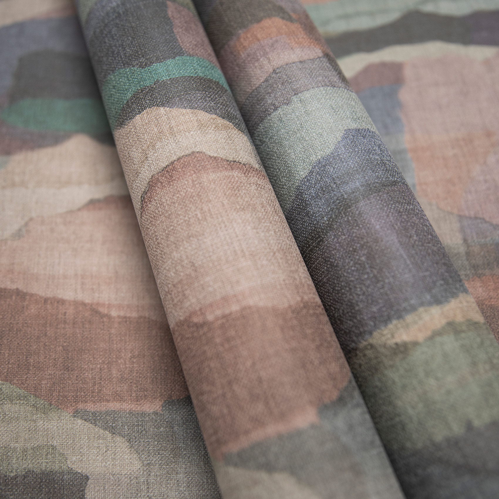 Hohenberger Vliestapete Artist Collage Multi 27237