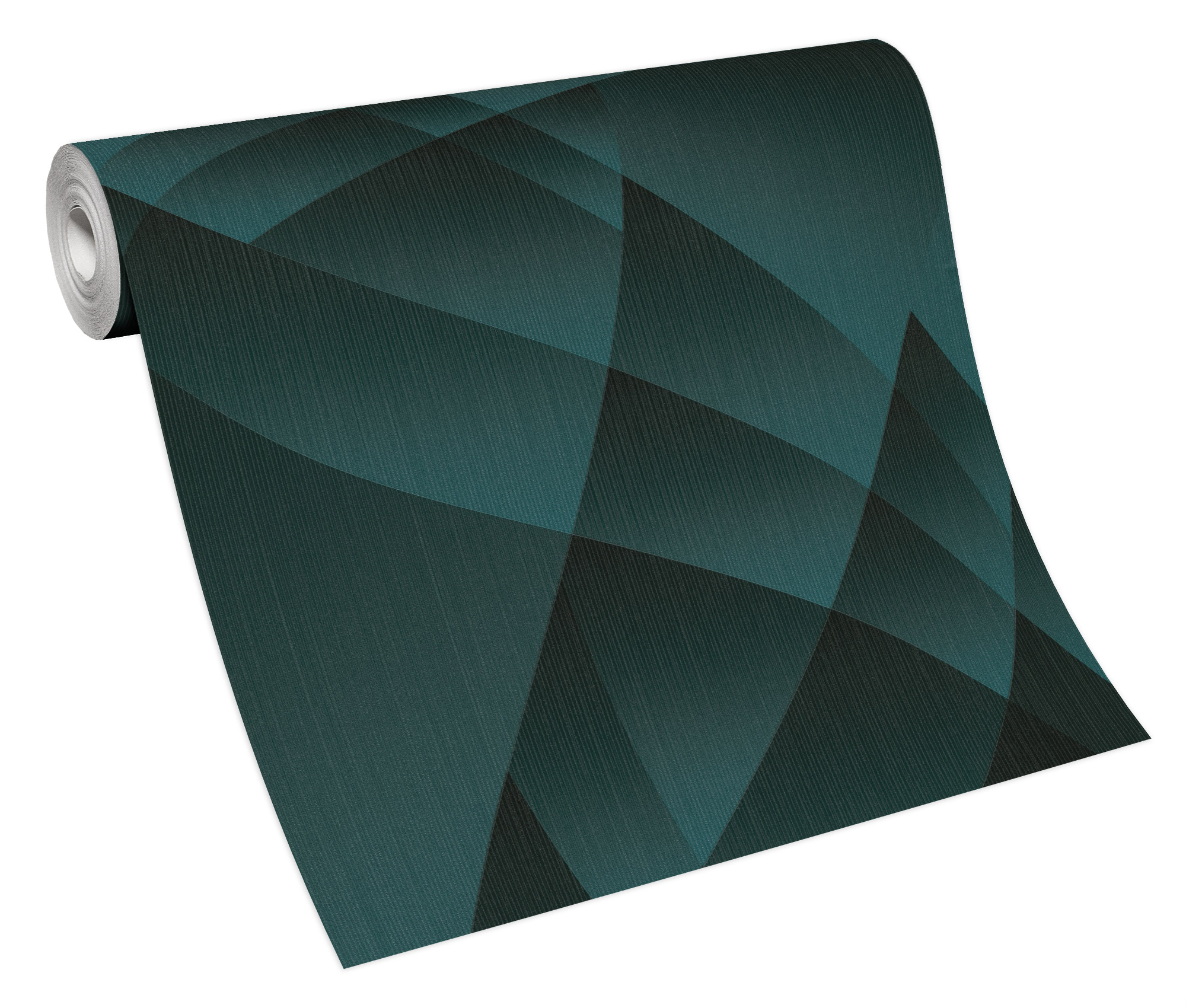 Erismann Vliestapete GMK Fashion for Walls 4 türkis 1037418