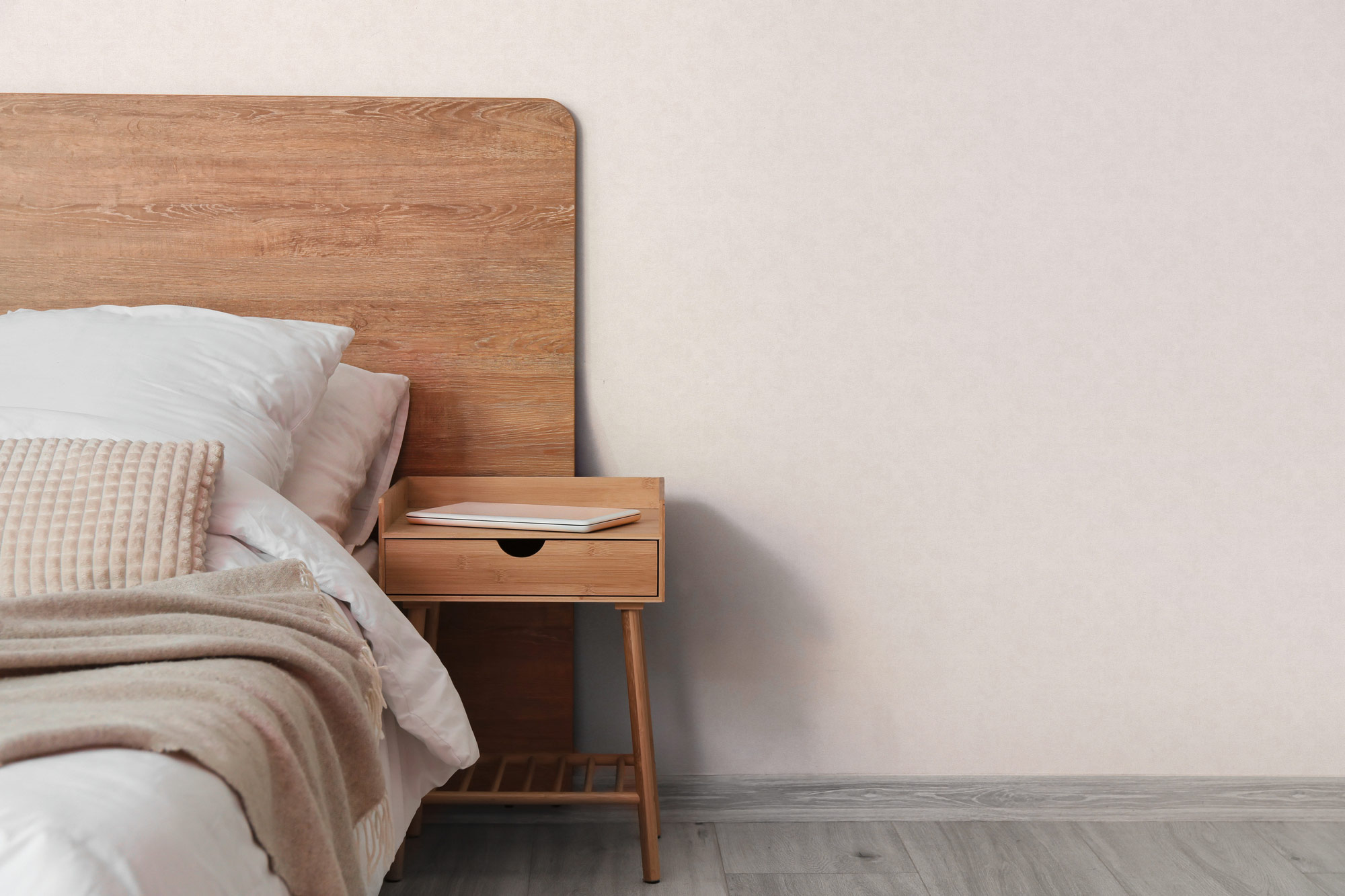 AS Vliestapete Attractive 3 Unitapete Beige 116055