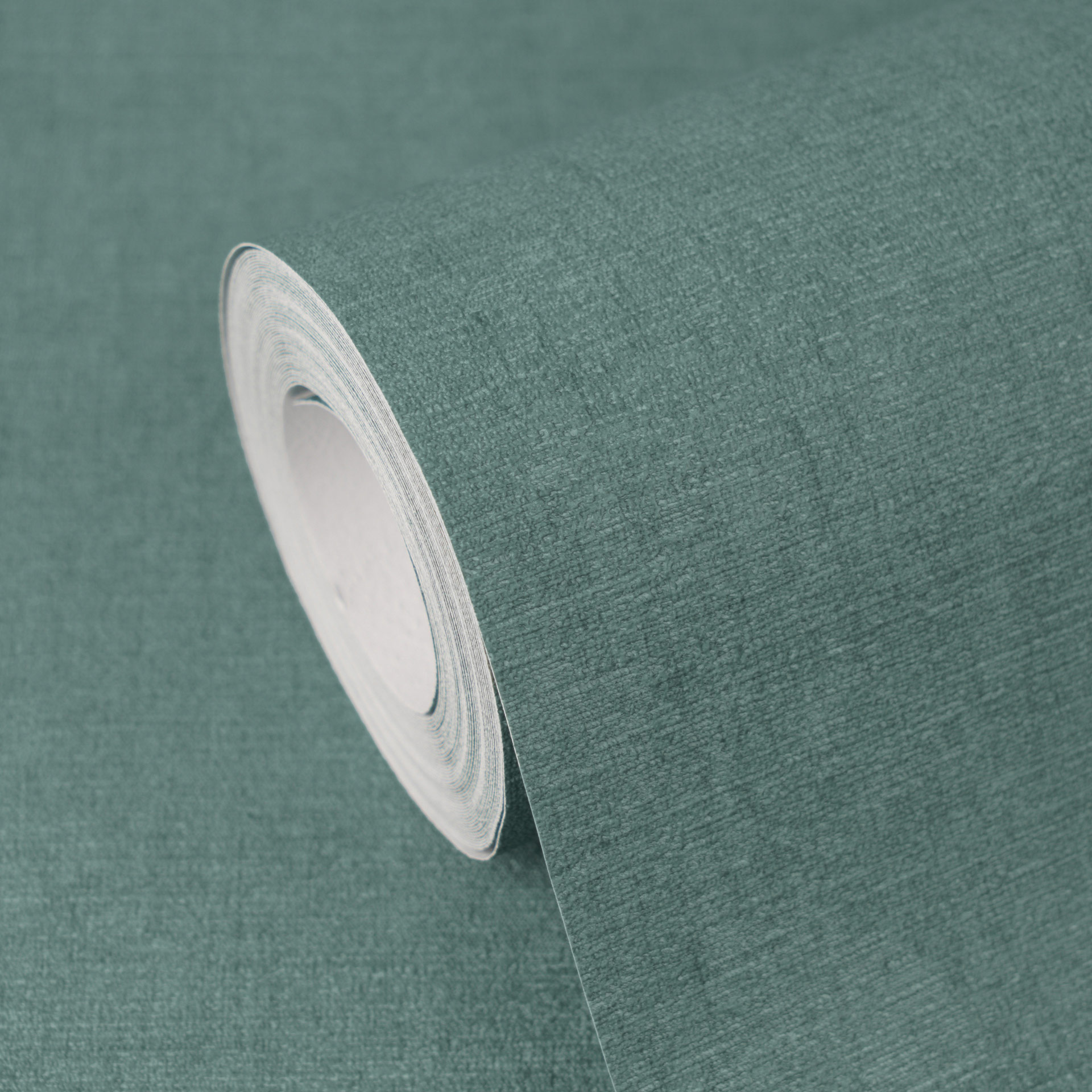 AS Vliestapete PintWalls 3 Unitapete Grün 791661