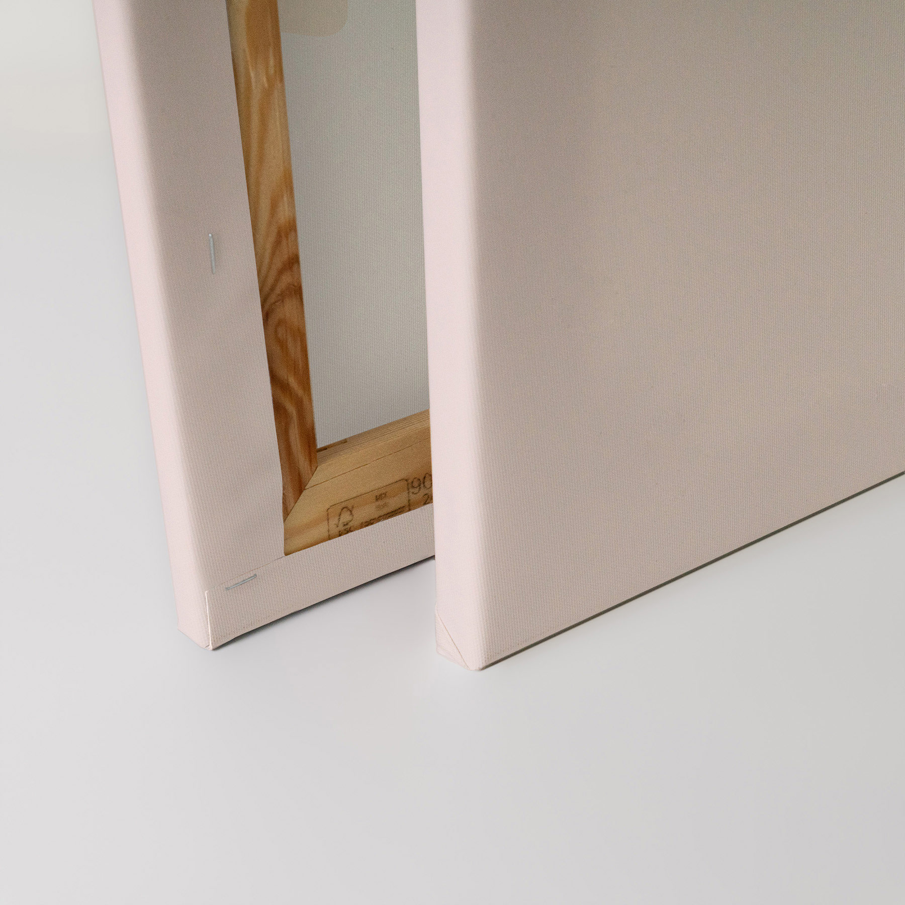 AS Leinwandbild Simple Star DD132845