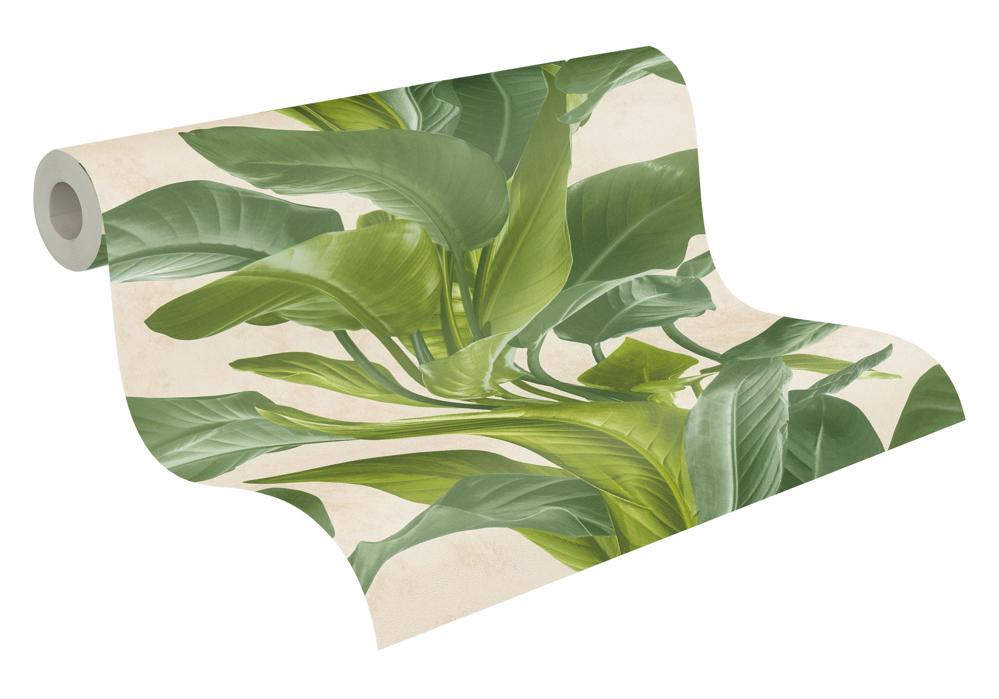 AS Vliestapete Metropolitan Stories 2 Florale Tapete 378623