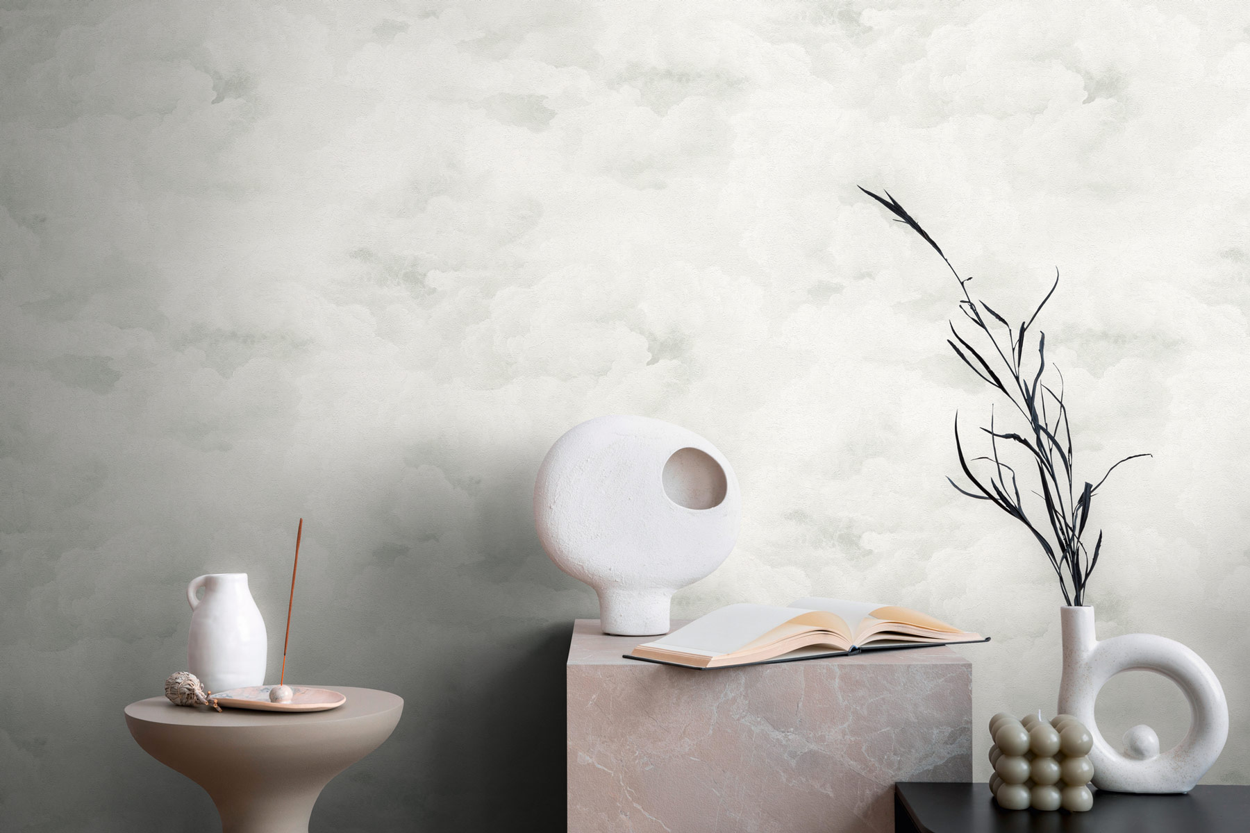 Livingwalls Vliestapete Michalsky 6 Himmel 399855