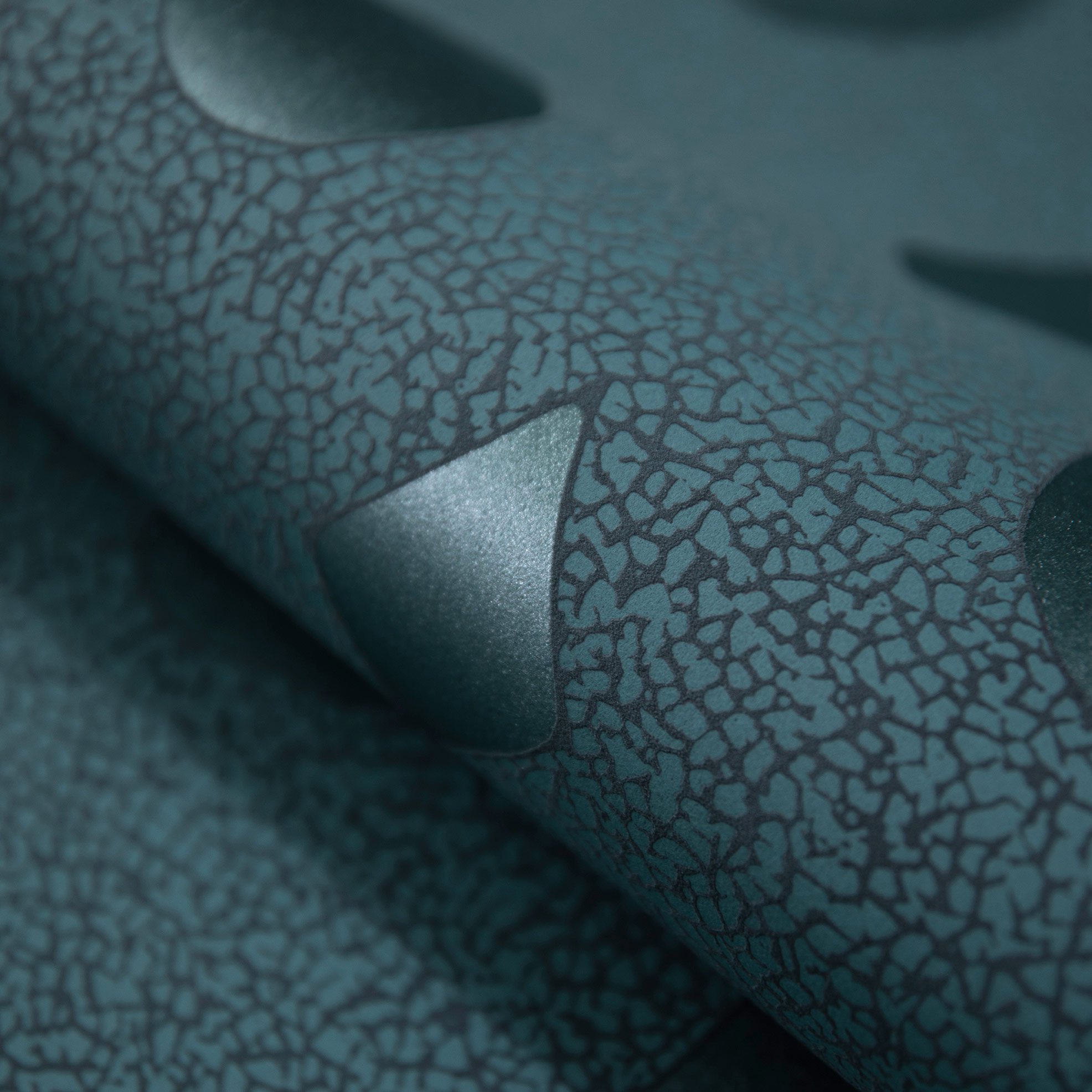 Hohenberger Vliestapete Raku Talis 65737