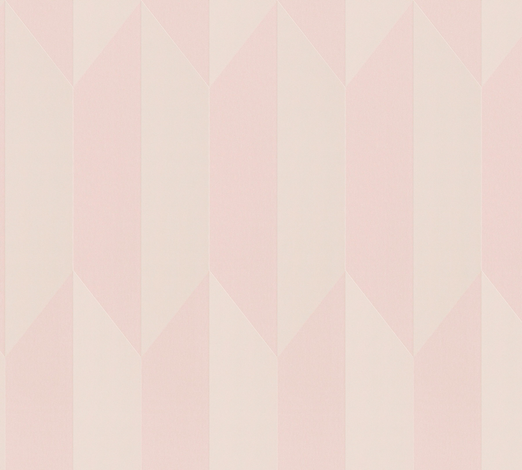 AS Vliestapete CosmoLiving 3D Rosa 790862