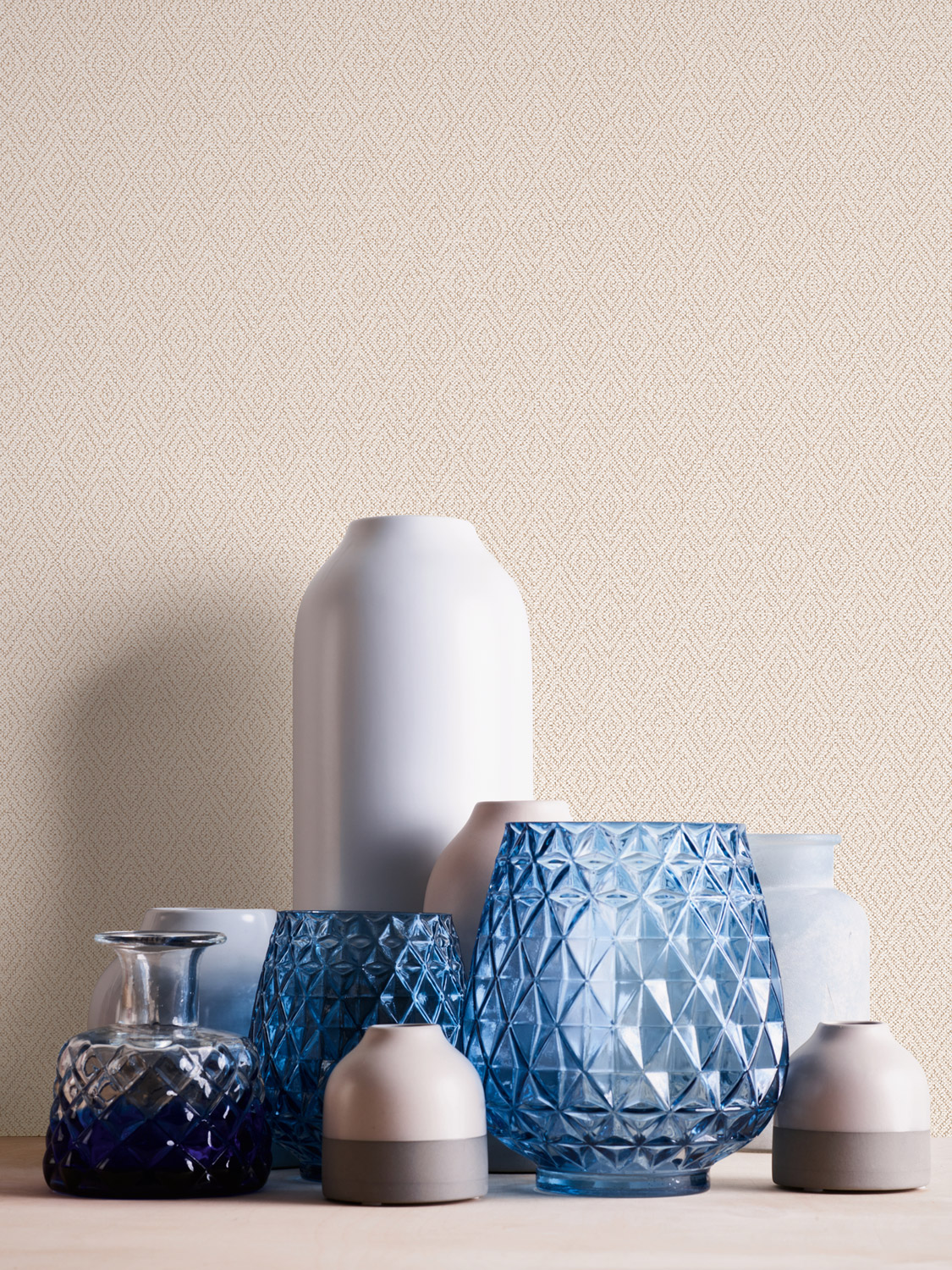 A.S Création Vliestapete Hygge 363813