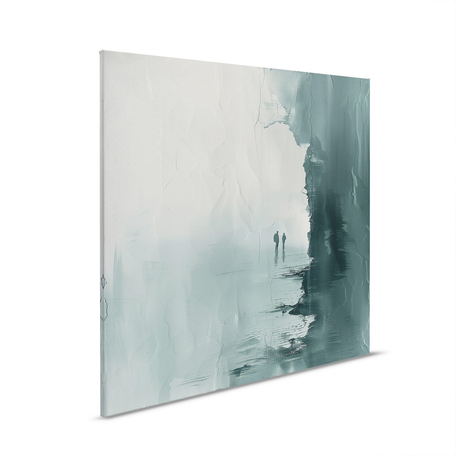 AS Leinwandbild Strandpaar 2 DD133371