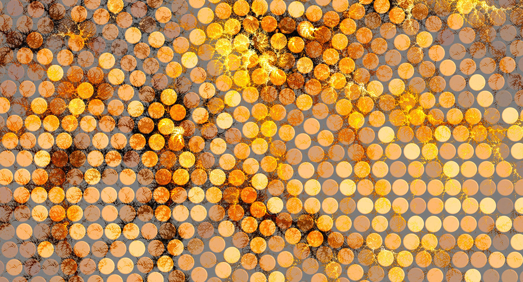 AS Fototapete Atelier 47 LavilliaOrange DD117205