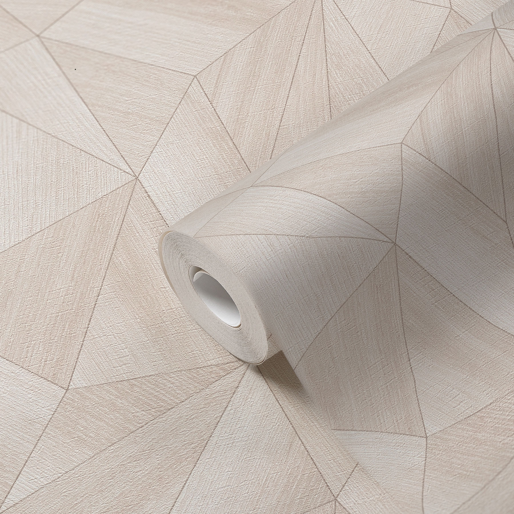 AS Vliestapete Daniel Hechter 7 Grafik Beige 361337