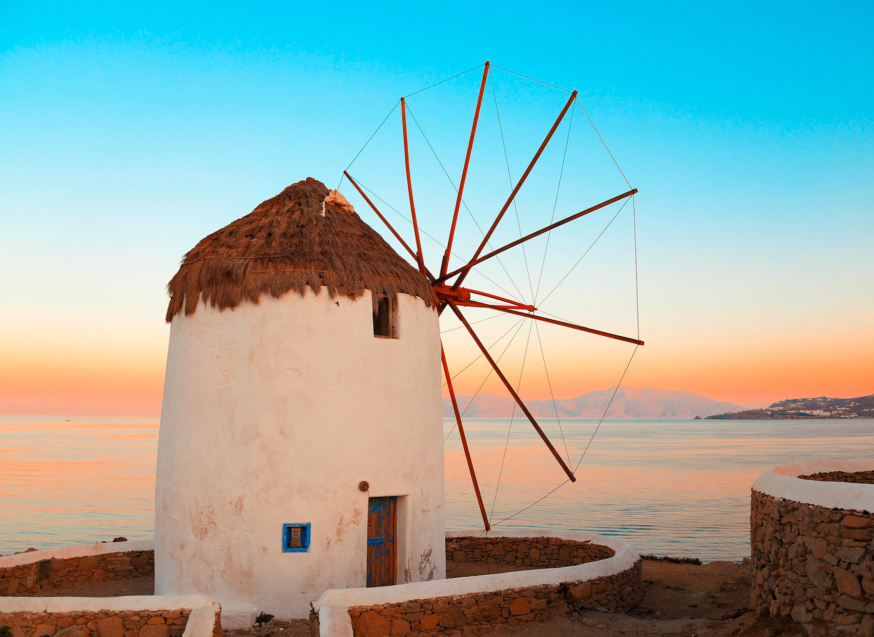 AS Fototapete Designwalls 2 Landschaft Strand DD123696