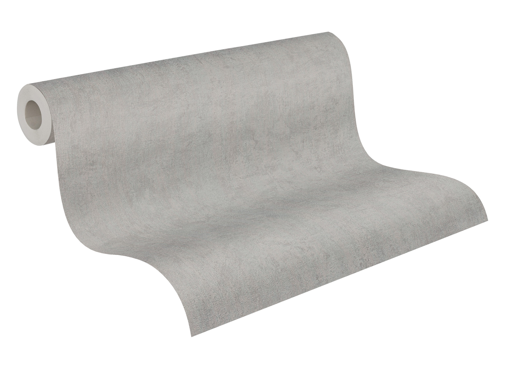 AS Vliestapete History of Art 2 Struktur Grau 790511