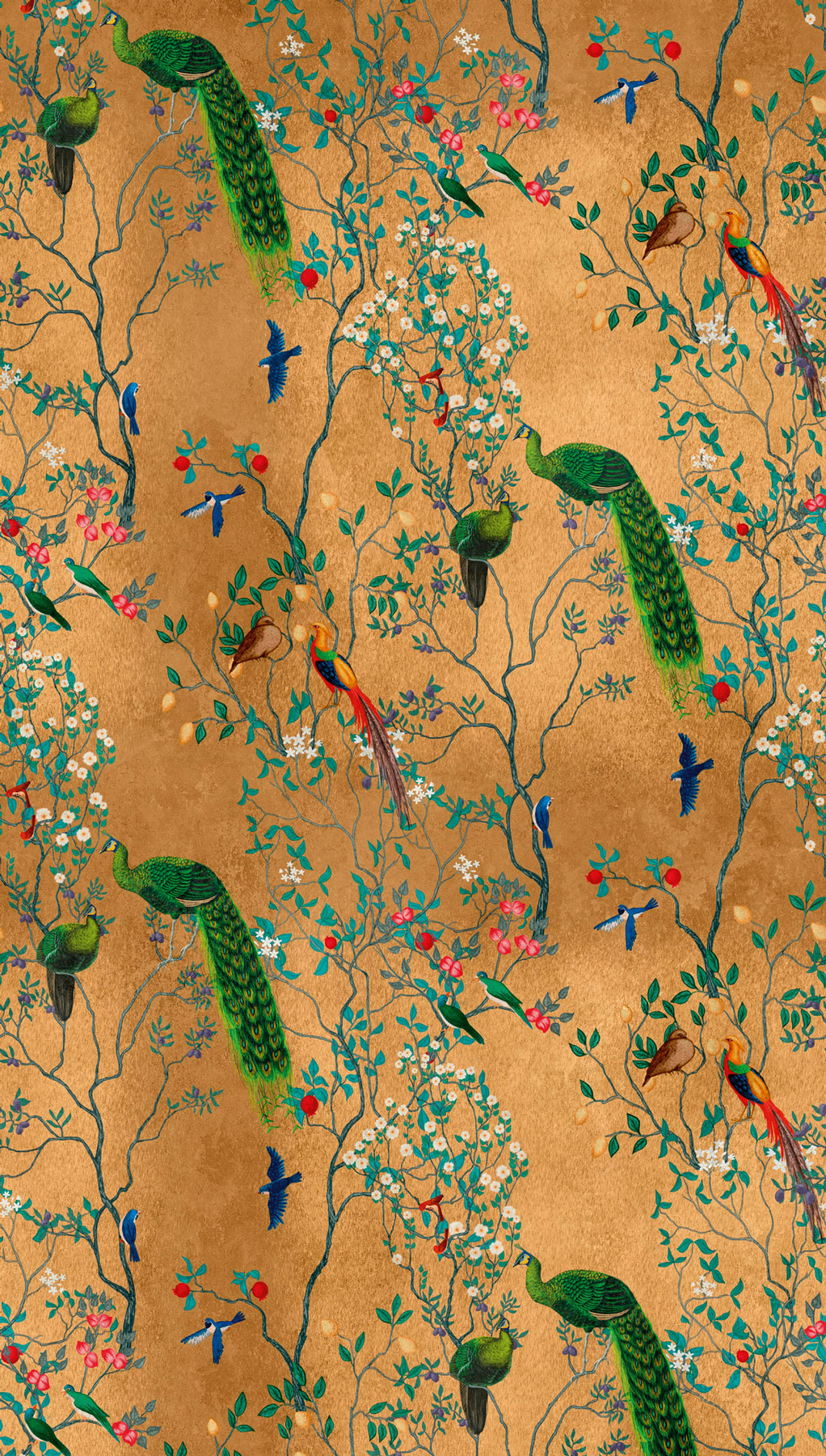 Livingwalls Vliestapete The Wall 3 Vogeltapete 398821 Livingwalls Vliestapete The Wall 3 Vogeltapete 398821