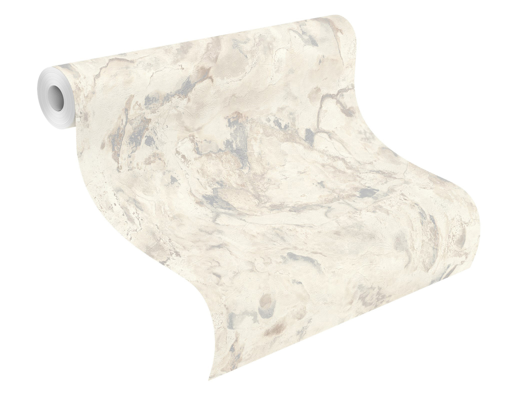 Rasch Vliestapete Symphony Weiß-Cremeweiß 514636 Rasch Vliestapete Symphony Weiß-Cremeweiß 514636