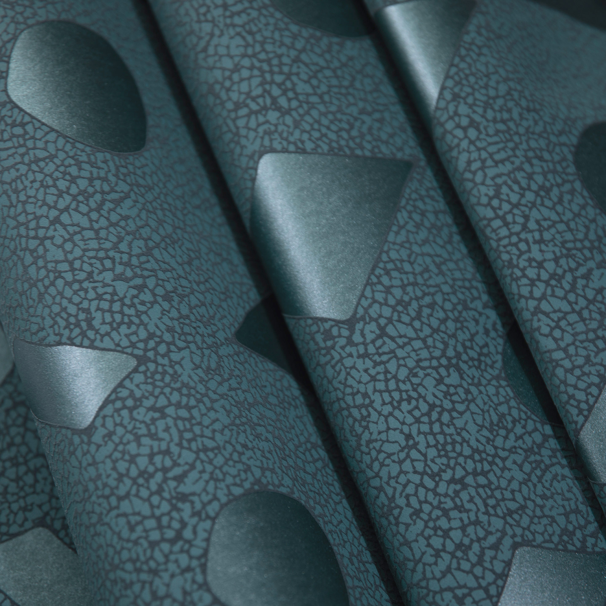 Hohenberger Vliestapete Raku Talis 65737