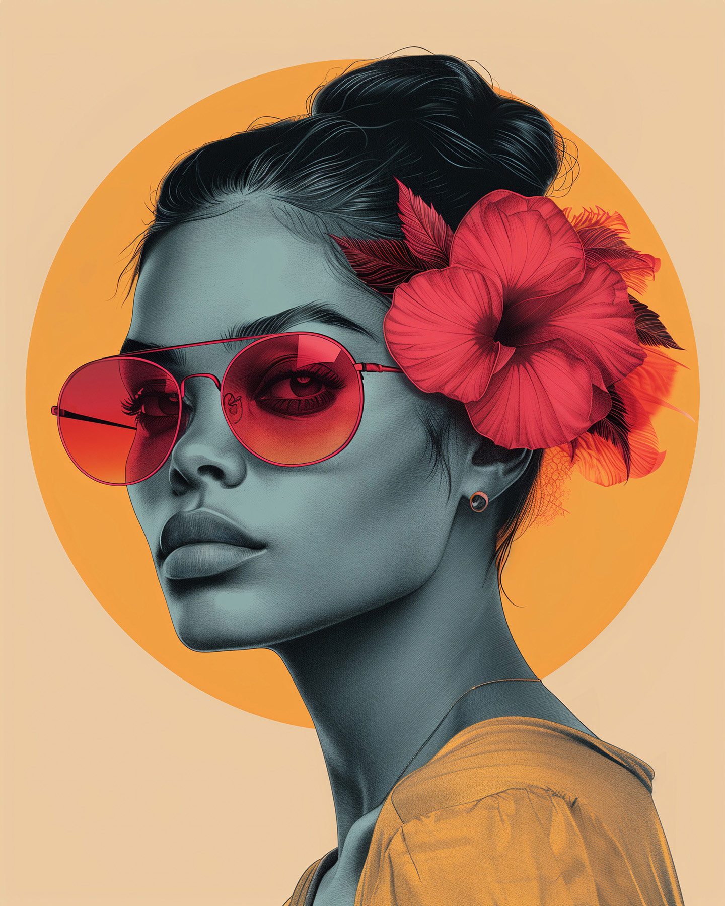 AS Leinwandbild Esperanza DD132898