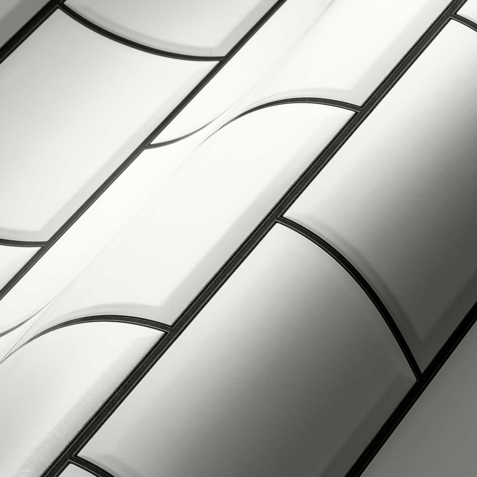 Livingwalls Vliestapete My Home My Spa Stein 383572