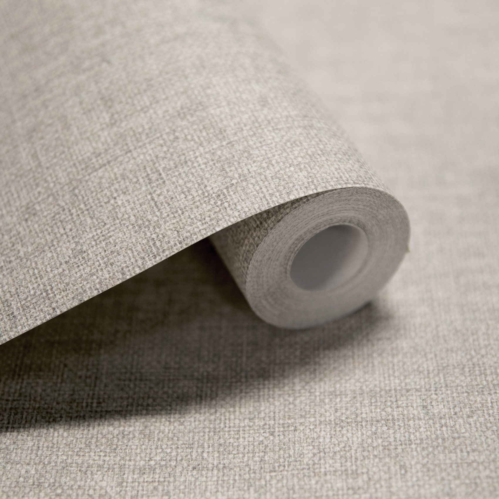 Hohenberger Vliestapete Artist Textile Plain Linen 27261