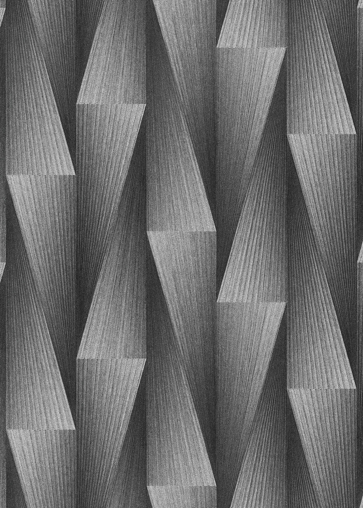 Erismann Vliestapete GMK Fashion for Walls 5 silber 1052629