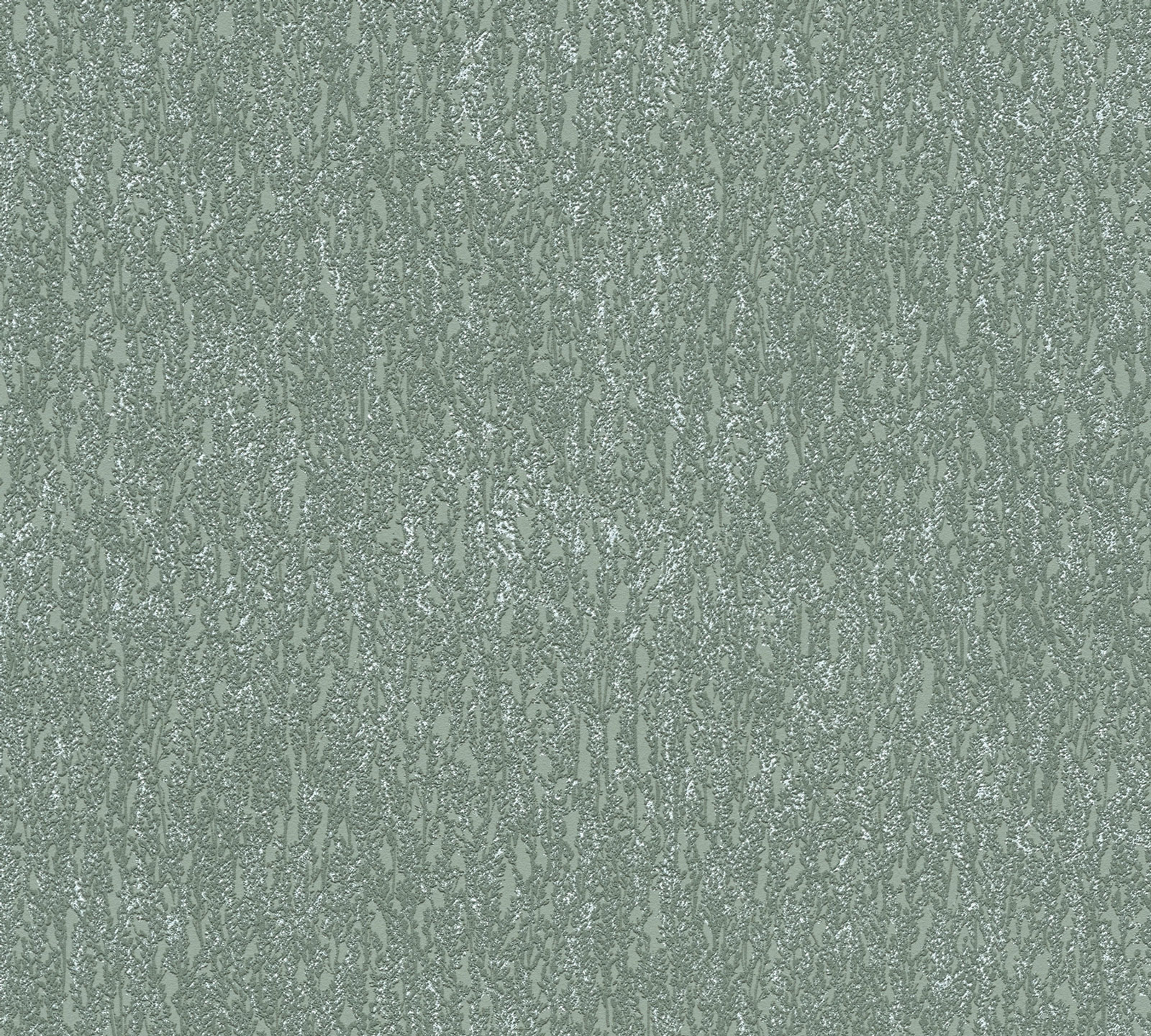 AS Vliestapete Hygge 3 Floral Grün 790952