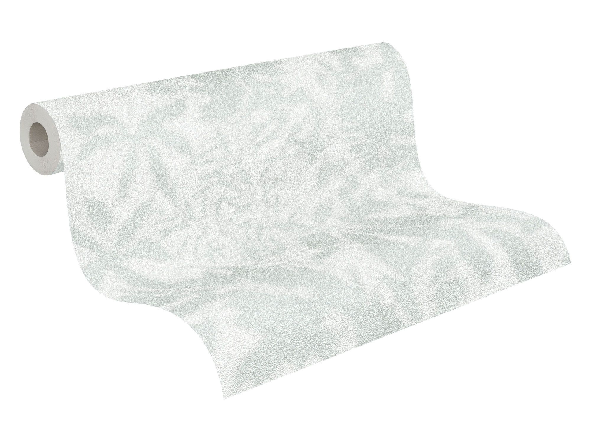 AS Vliestapete Daniel Hechter 7 Floral Grün 781513