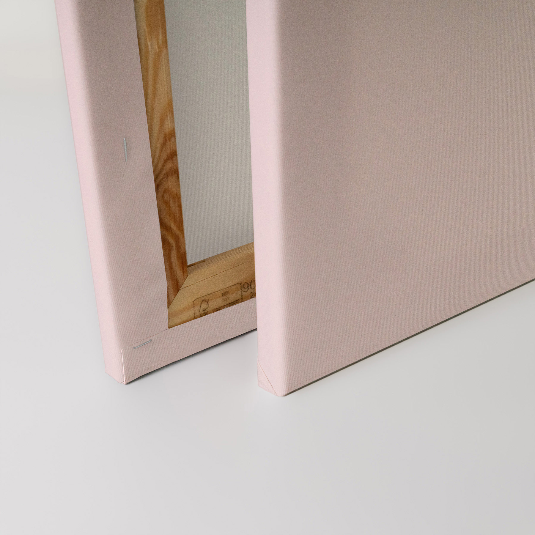 AS Leinwandbild Heartlines 3 DD132699