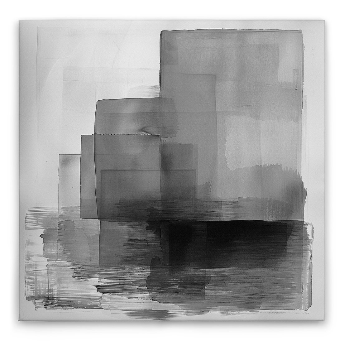 AS Leinwandbild Block Print 1 DD133201