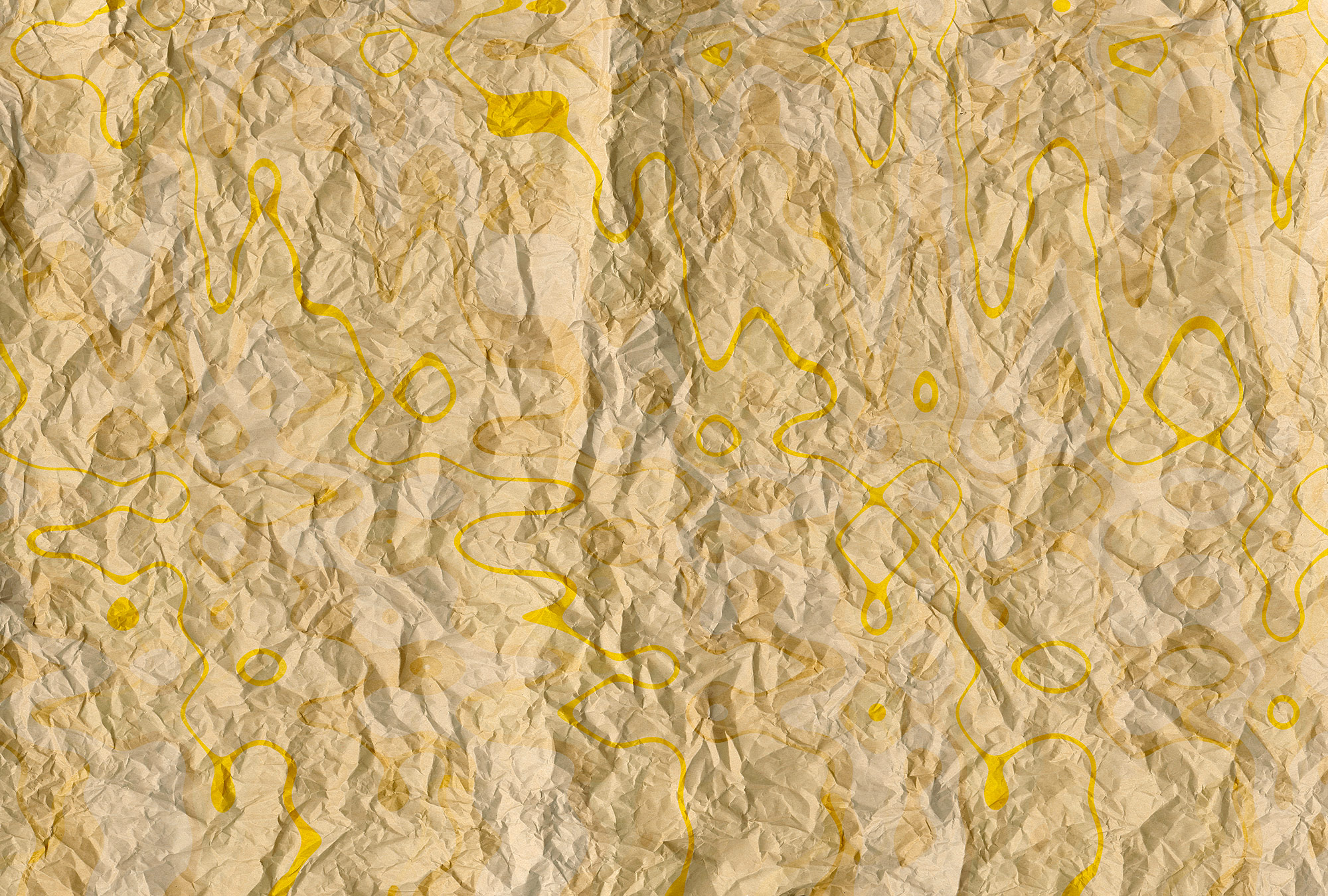 AS Fototapete Atelier 47 VibesOnPaper DD117145