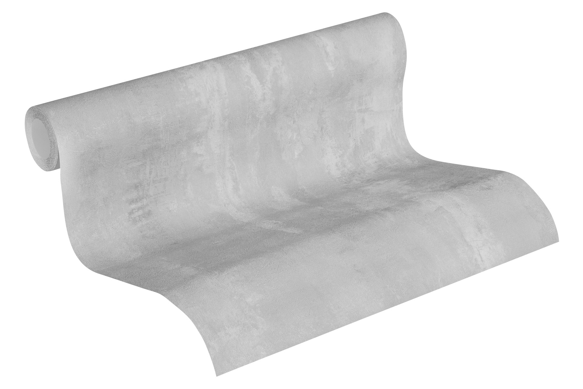 AS Vliestapete Neue Bude 2.0 II Betonoptik 374122